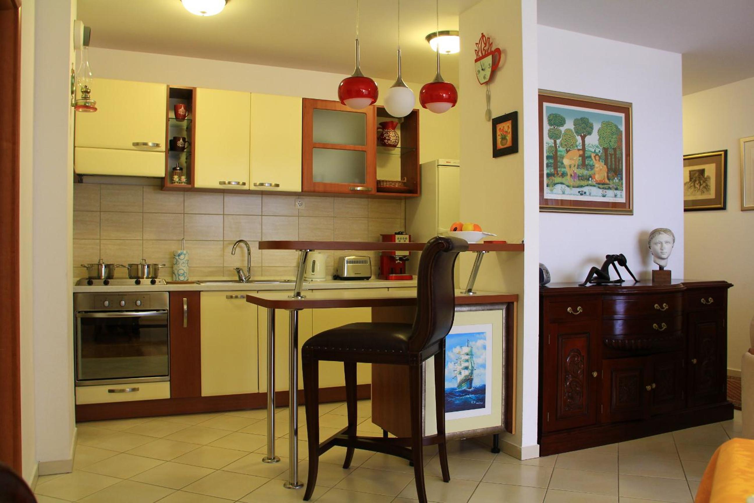 Apartments Znjan