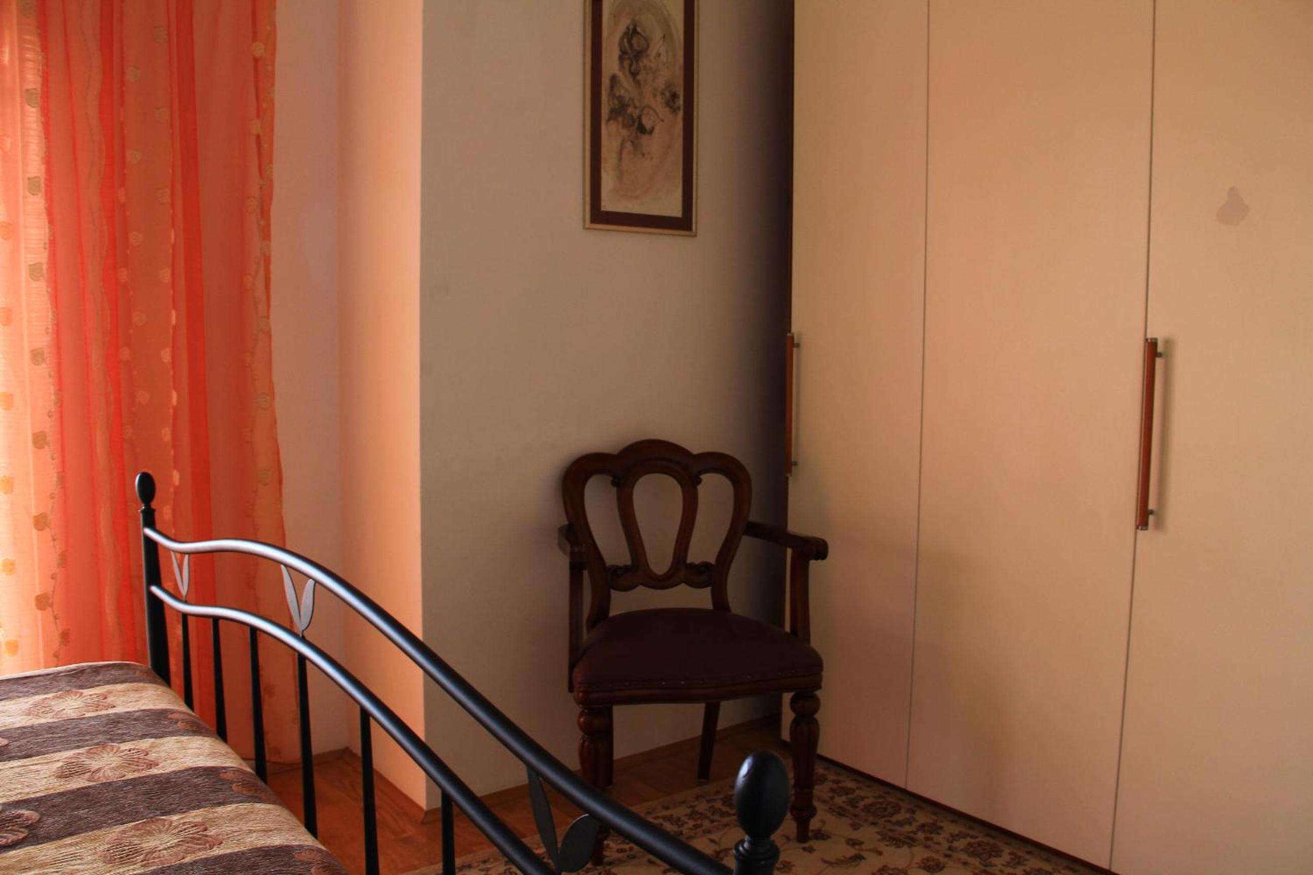 Apartments Znjan