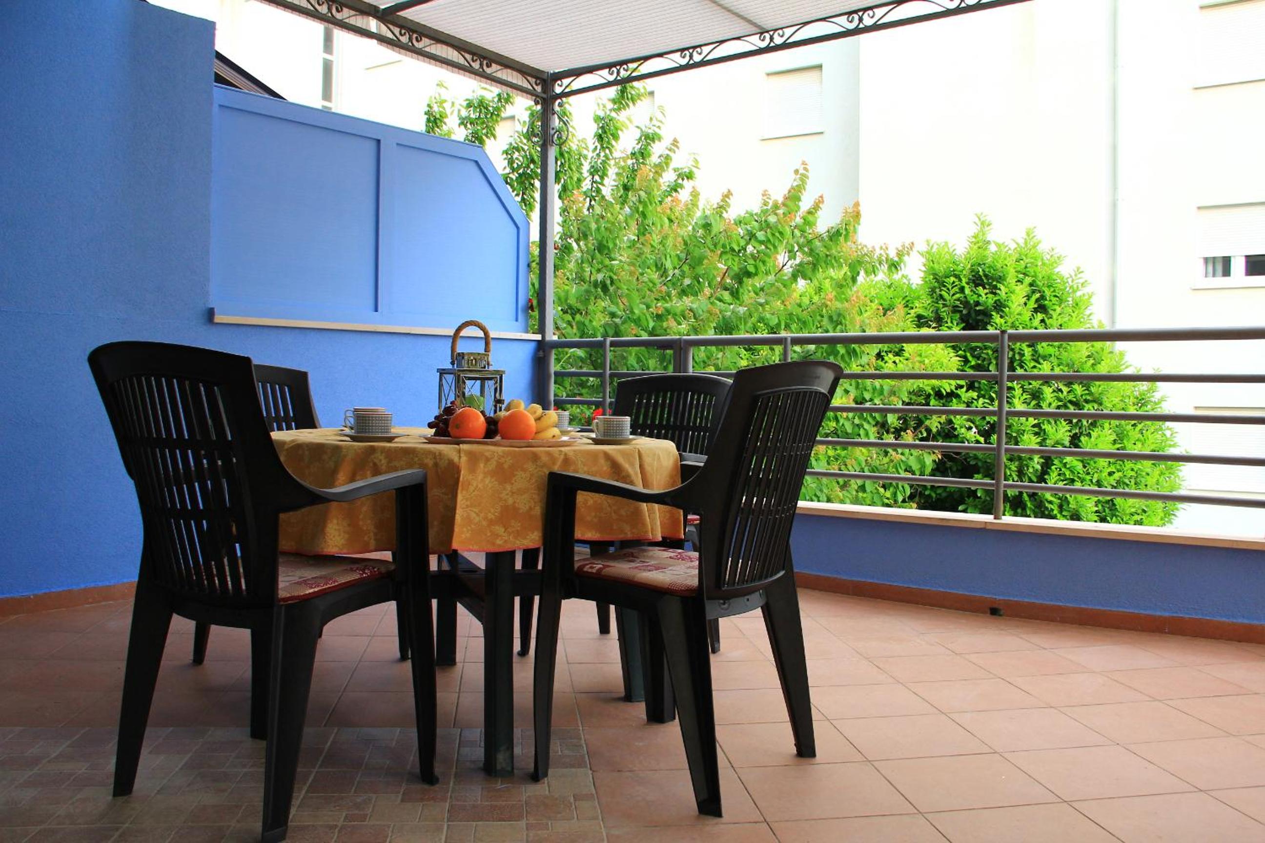 Apartments Znjan