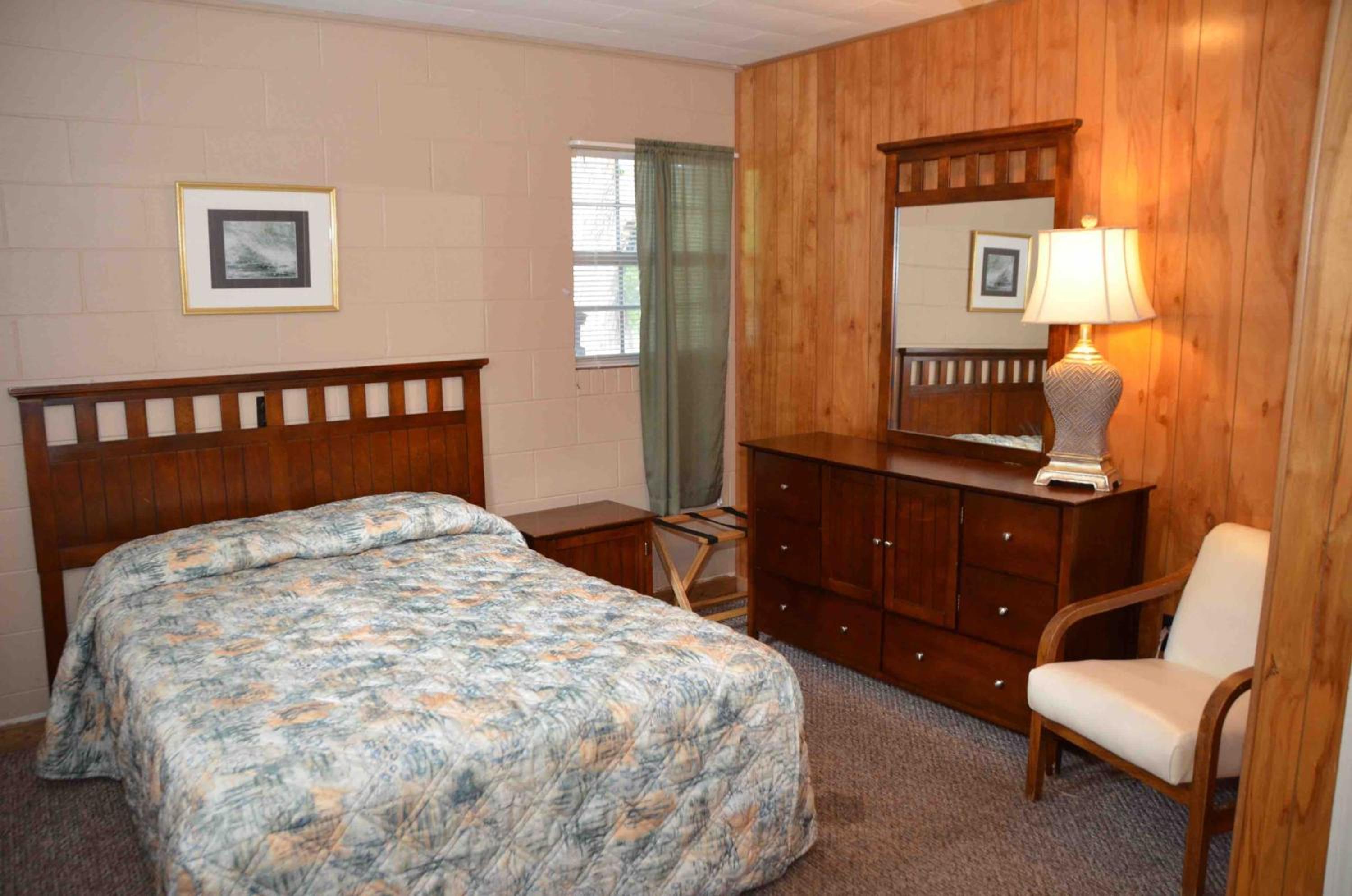 The Retreat at Center Hill Lake