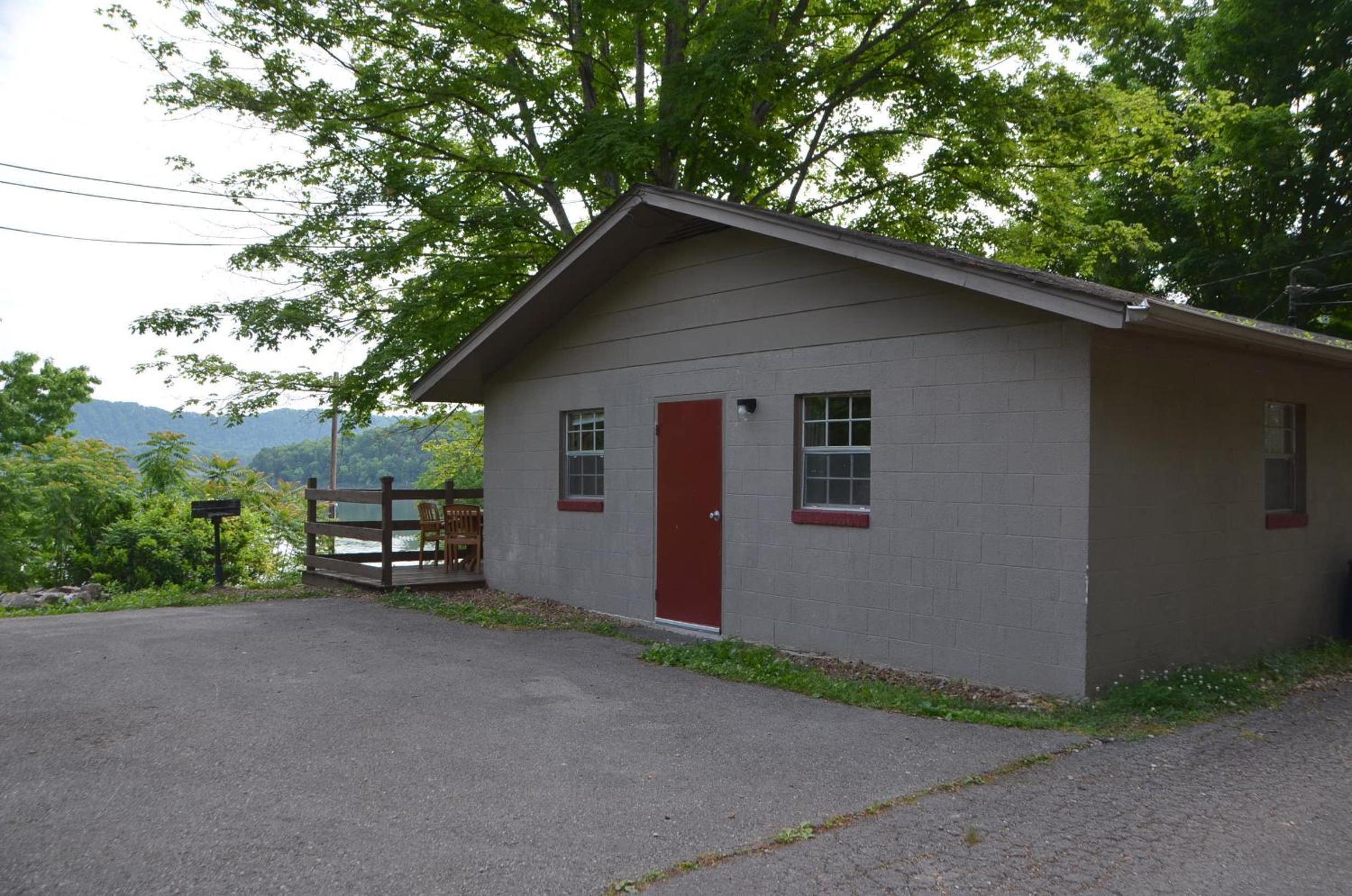The Retreat at Center Hill Lake