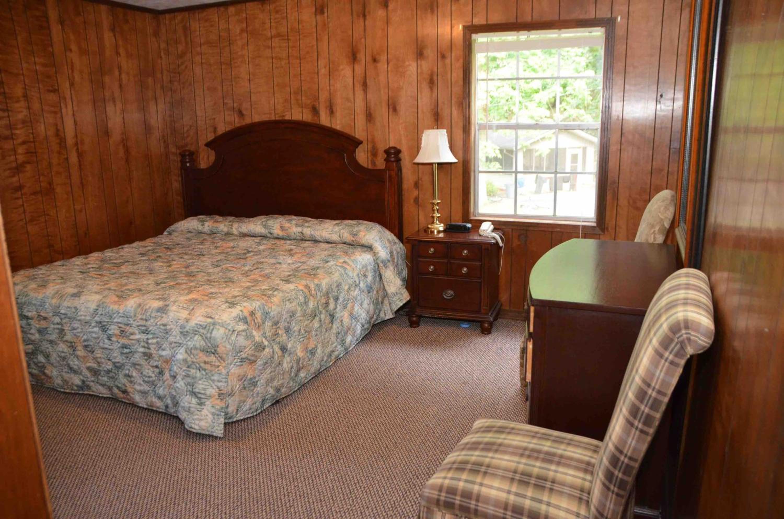 The Retreat at Center Hill Lake