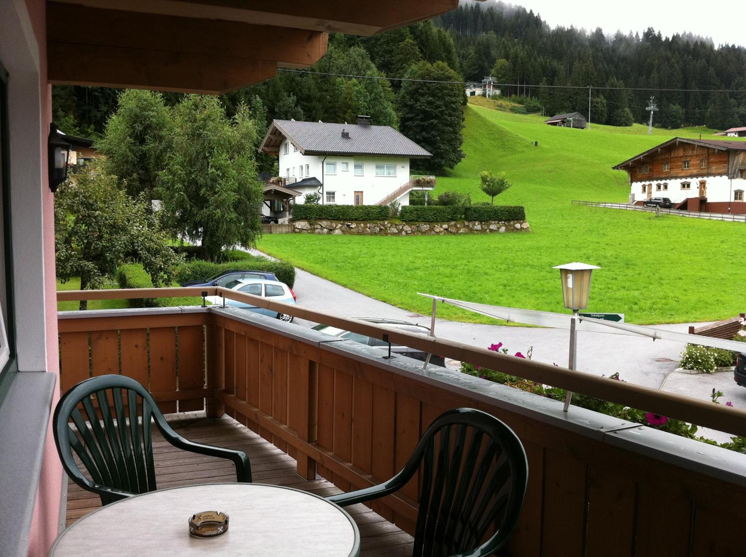 Appartement Kurz - Top 3 view 2