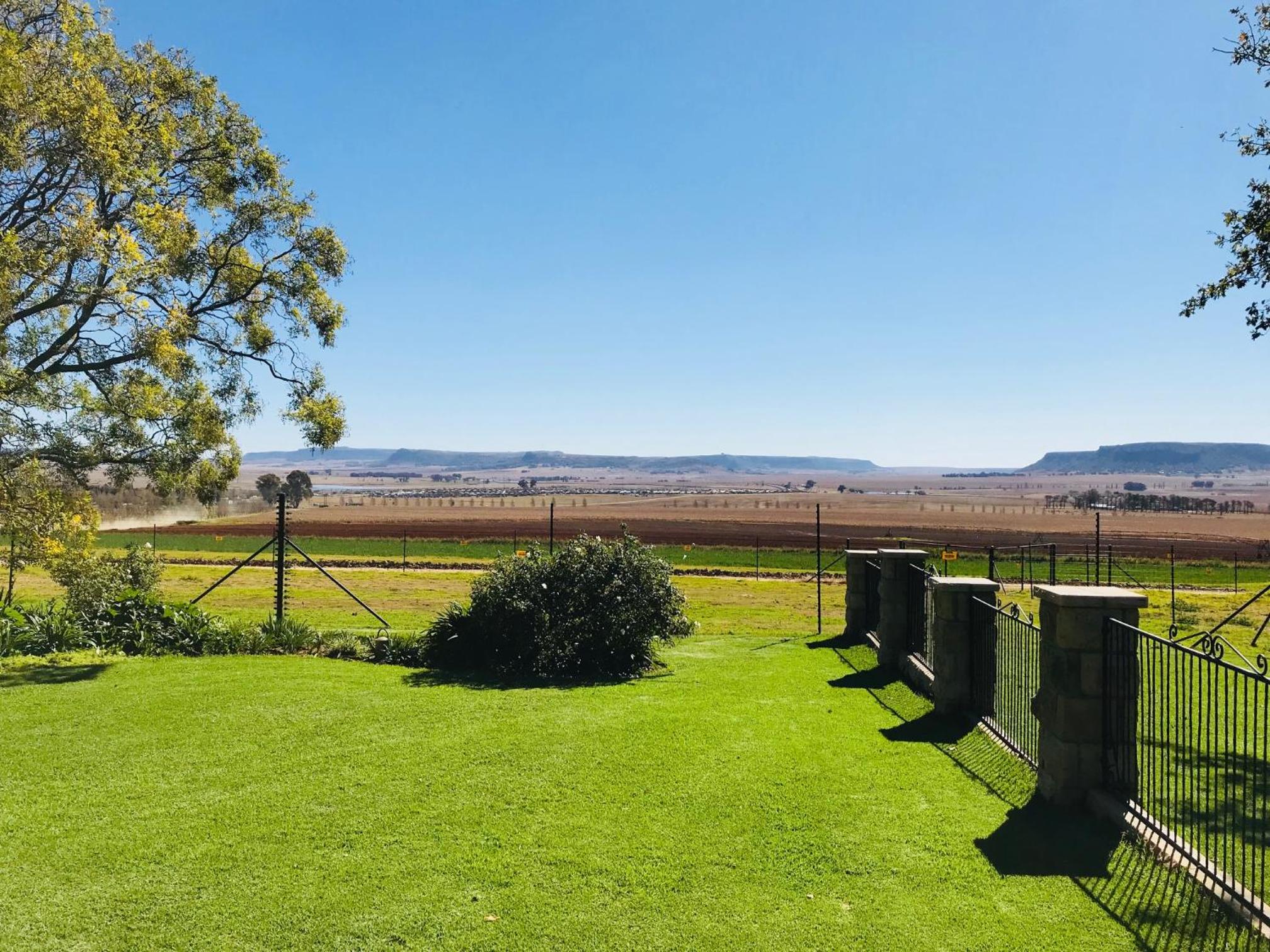 Makoadi Farms Guesthouse view 5