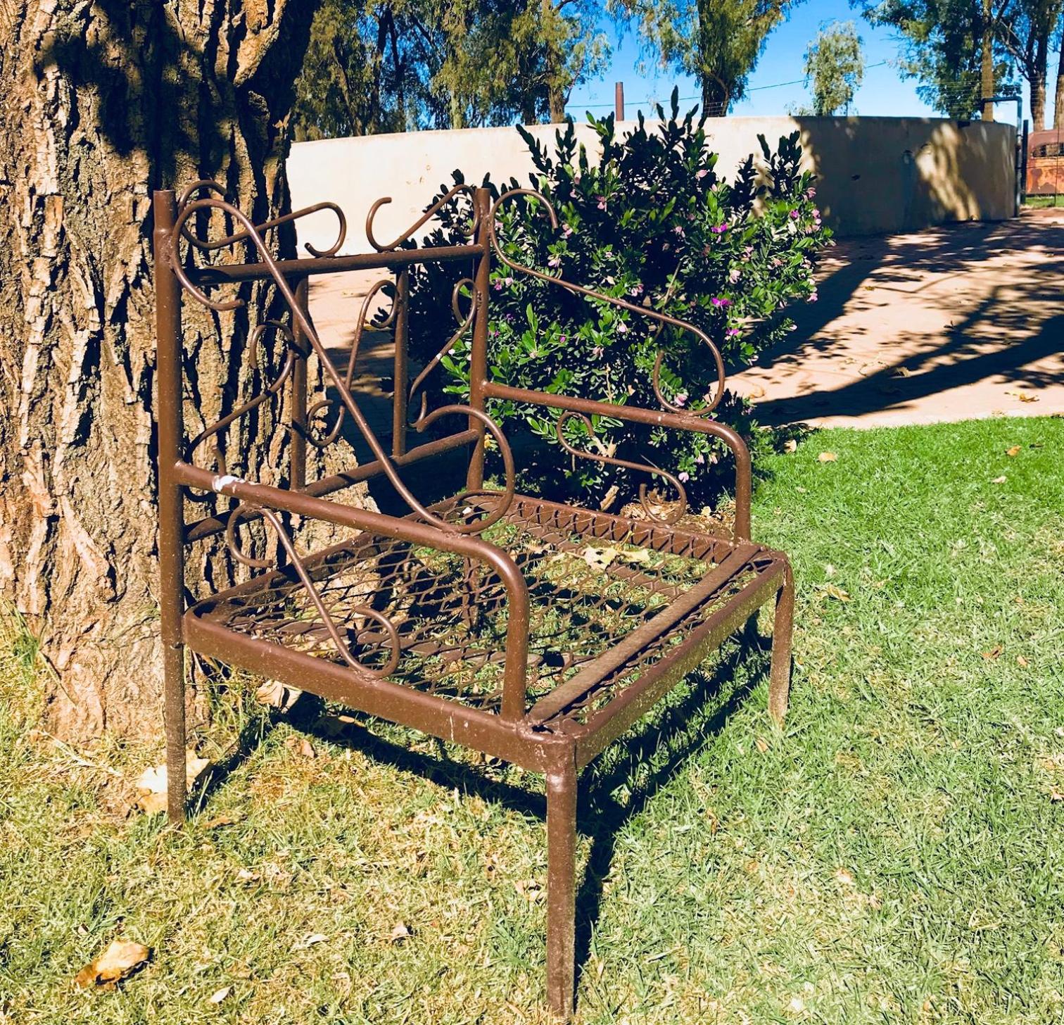 Makoadi Farms Guesthouse view 3
