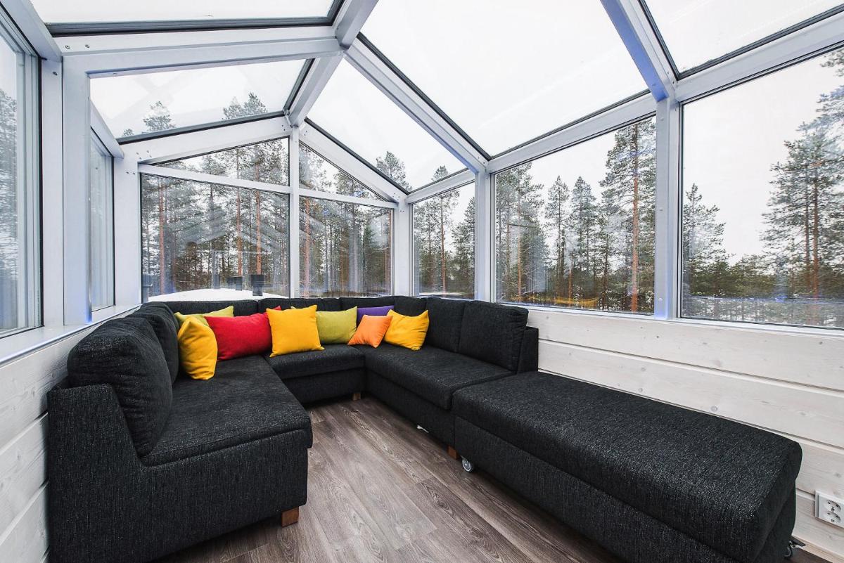Aurora view 5