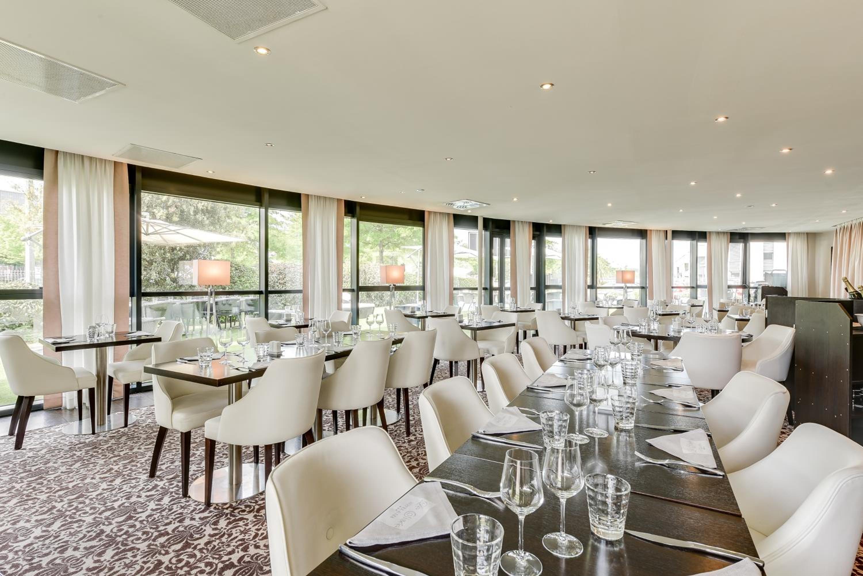 Saint-Herblain Vacations - LE COLISEE Hotel  Spa NANTES Saint Herblain - Property Image 2