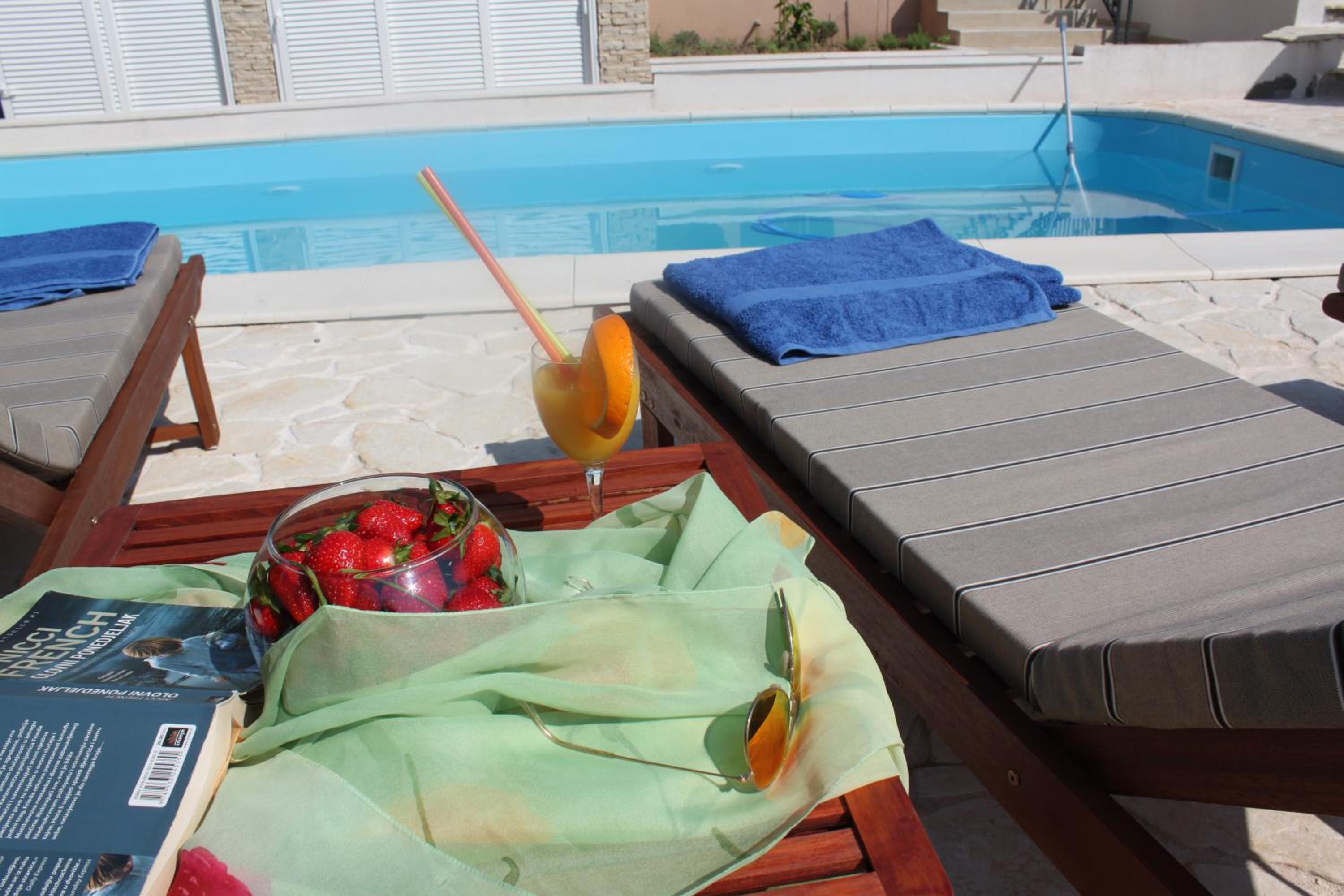 Villa Mila Murter view 4