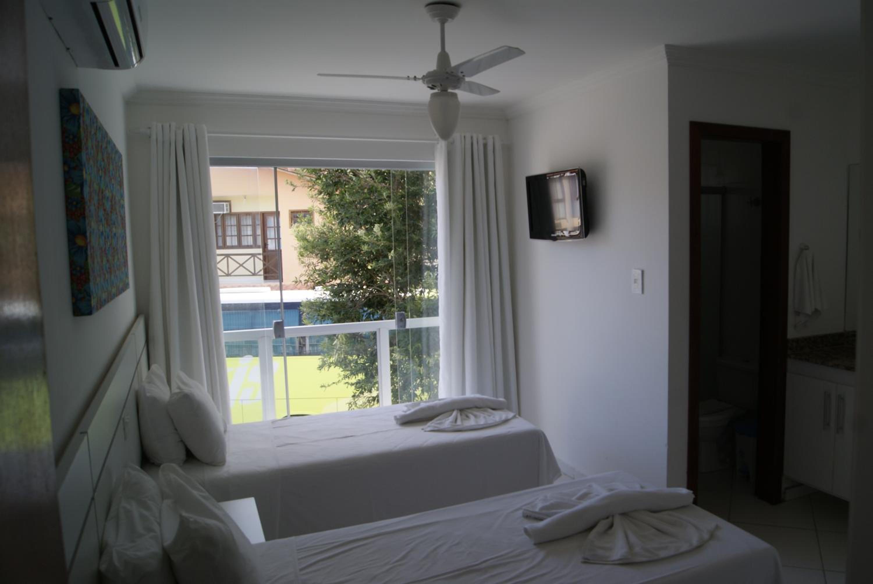 Casa Apart Hotel Mobiliada com 3 suítes Porto Seguro BA