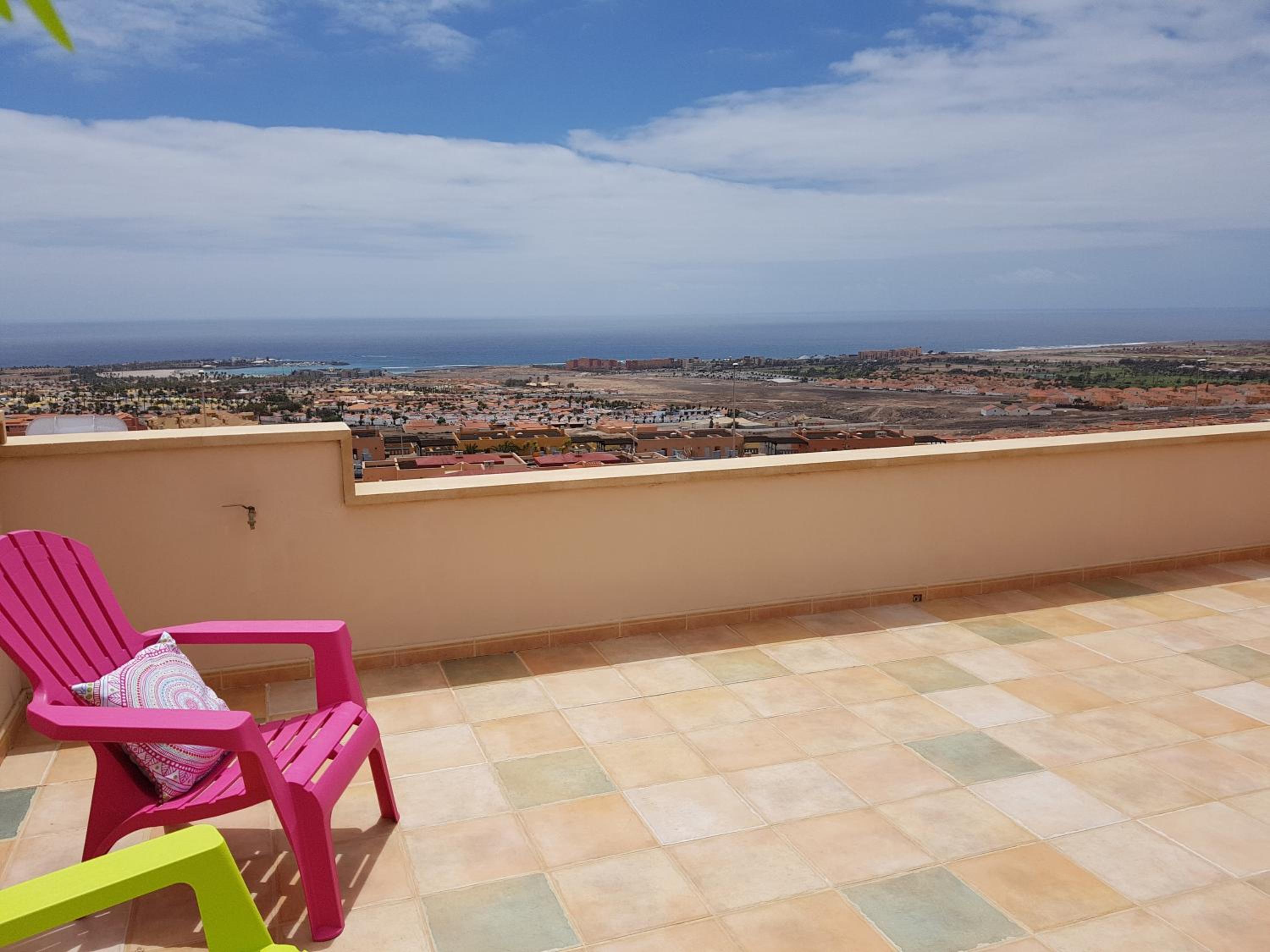 Villa Vistamar view 4