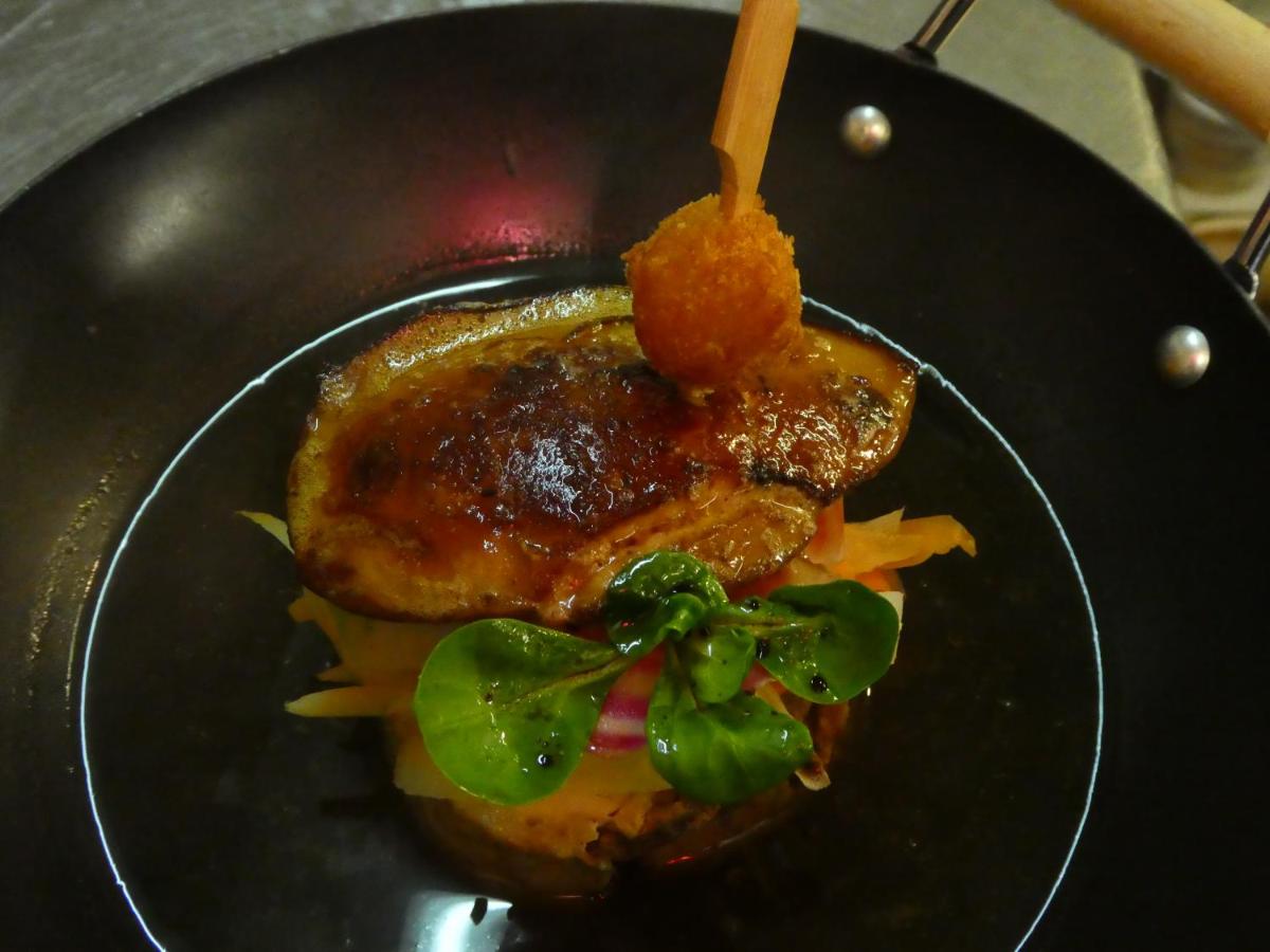 food