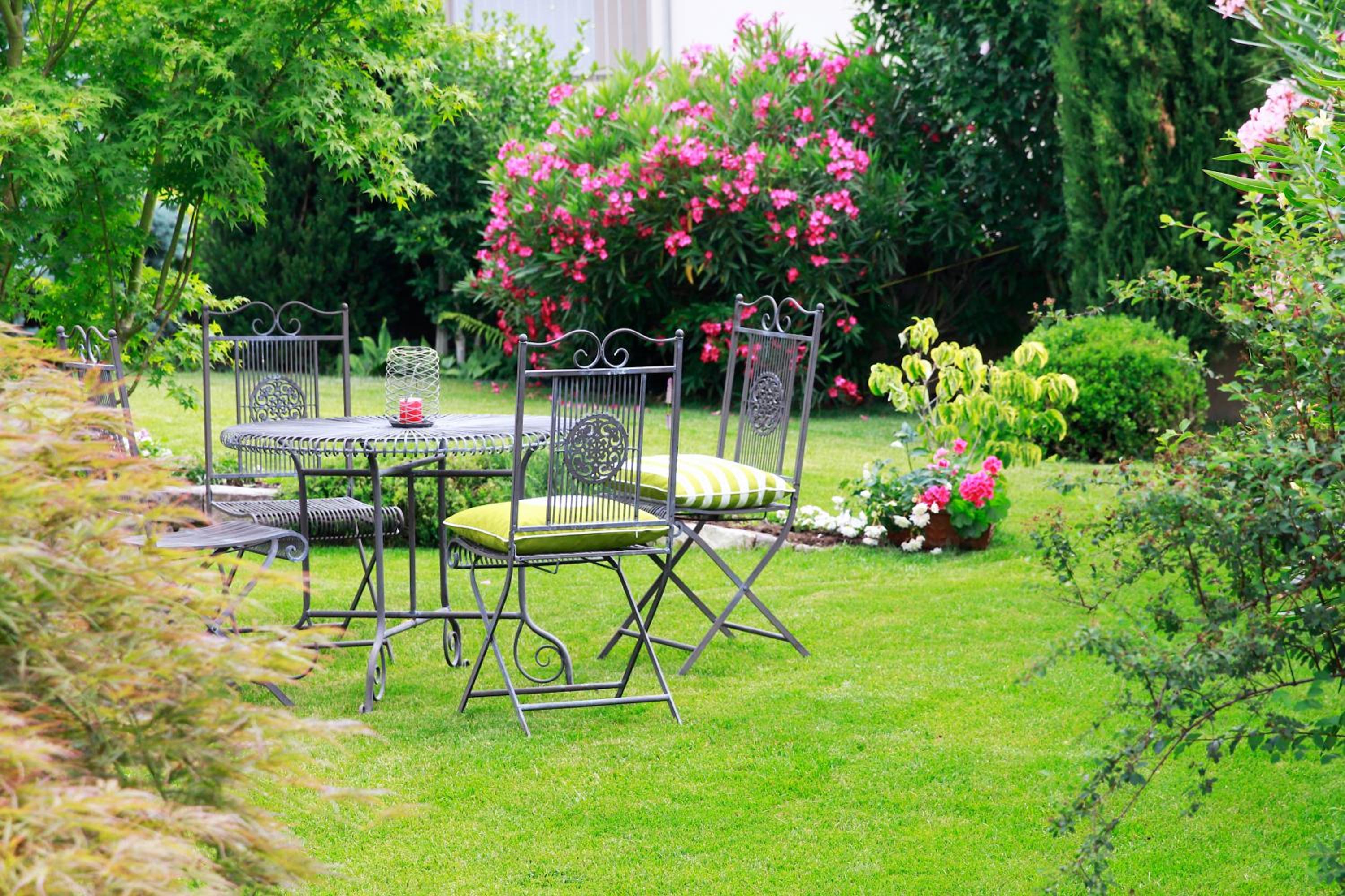 Schiessstandhof view 3