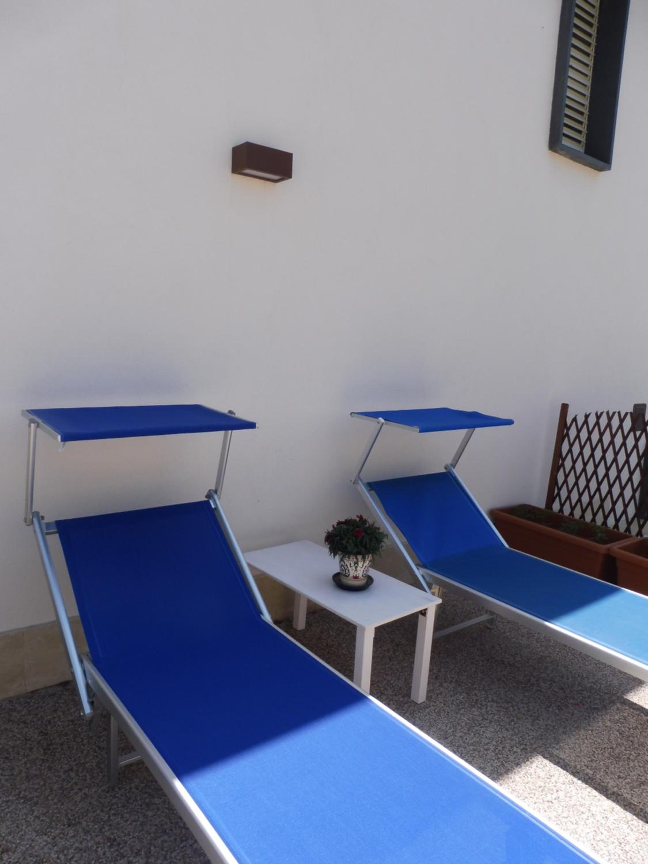 Maiolica guest house,a delicious studio photo 2