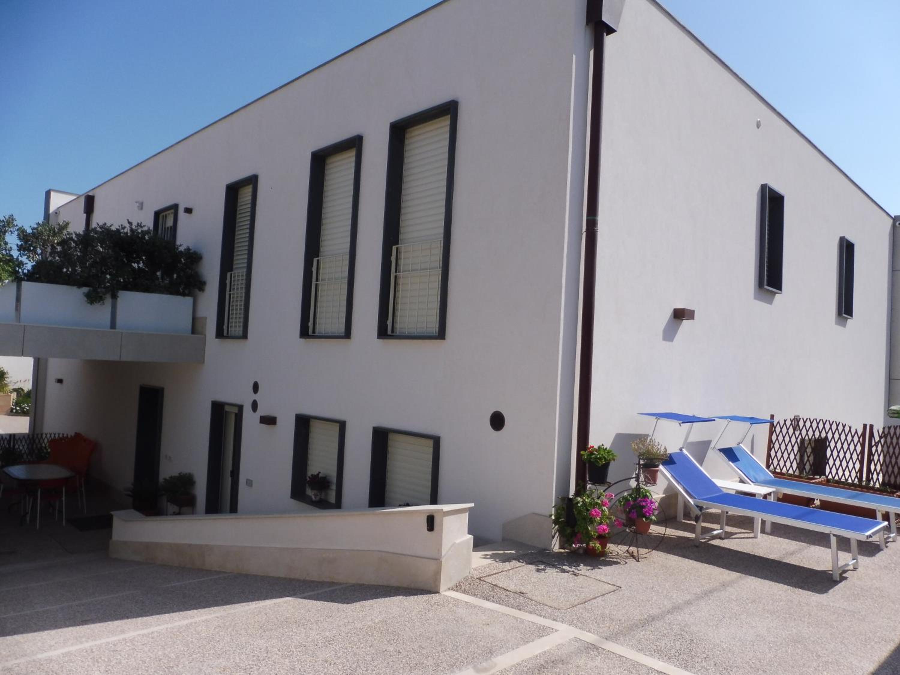 Maiolica guest house,a delicious studio photo 1