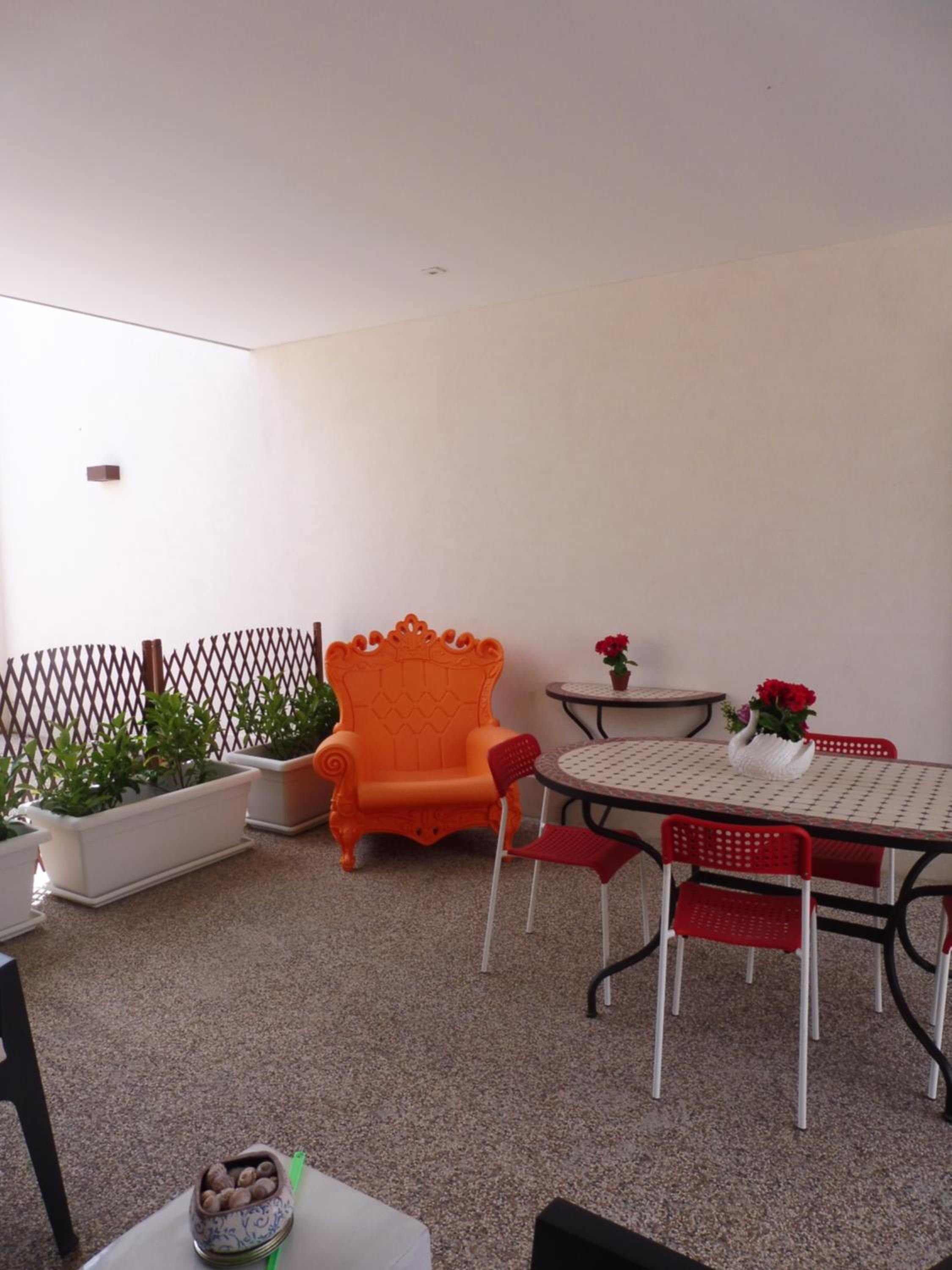 Maiolica guest house,a delicious studio photo 5
