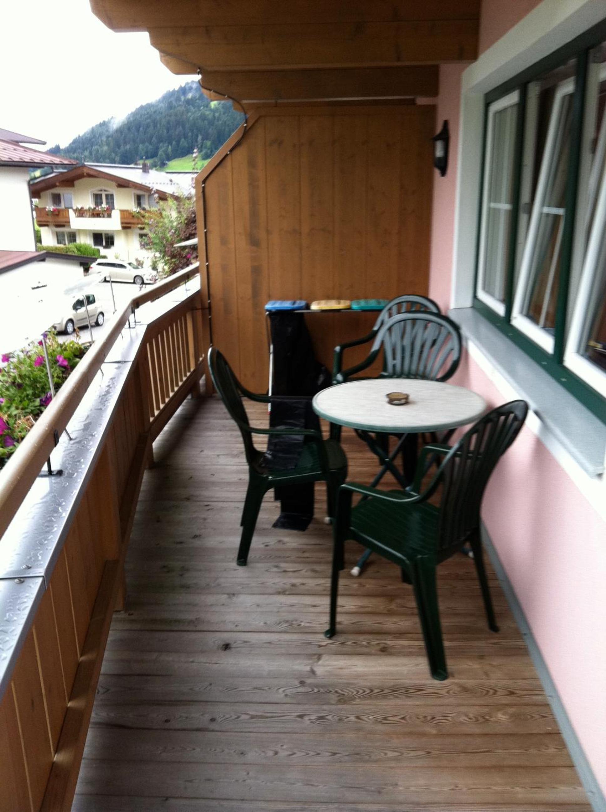 Appartement Kurz - Top 3 view 3
