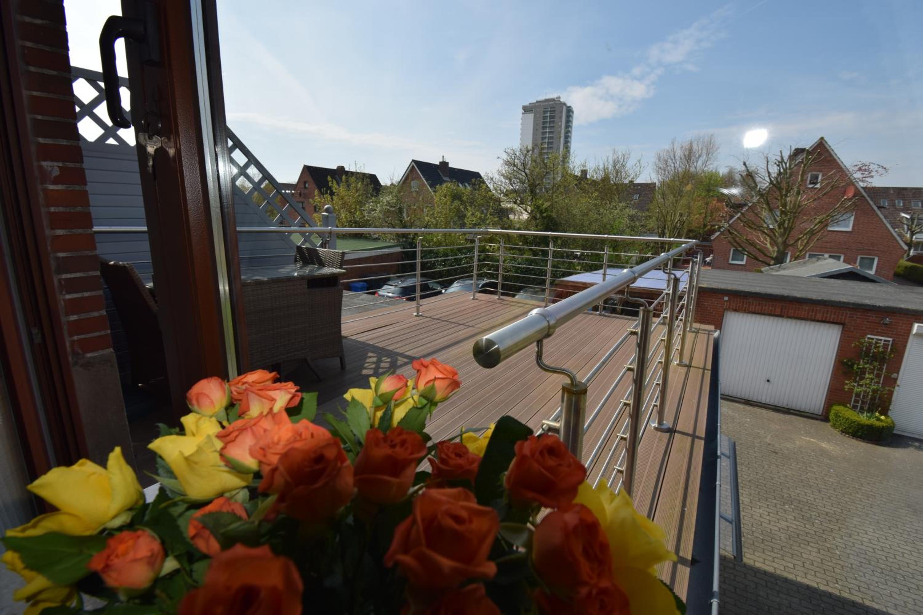 Haus Kaiser Ferienwohnung und Appartementvermietung