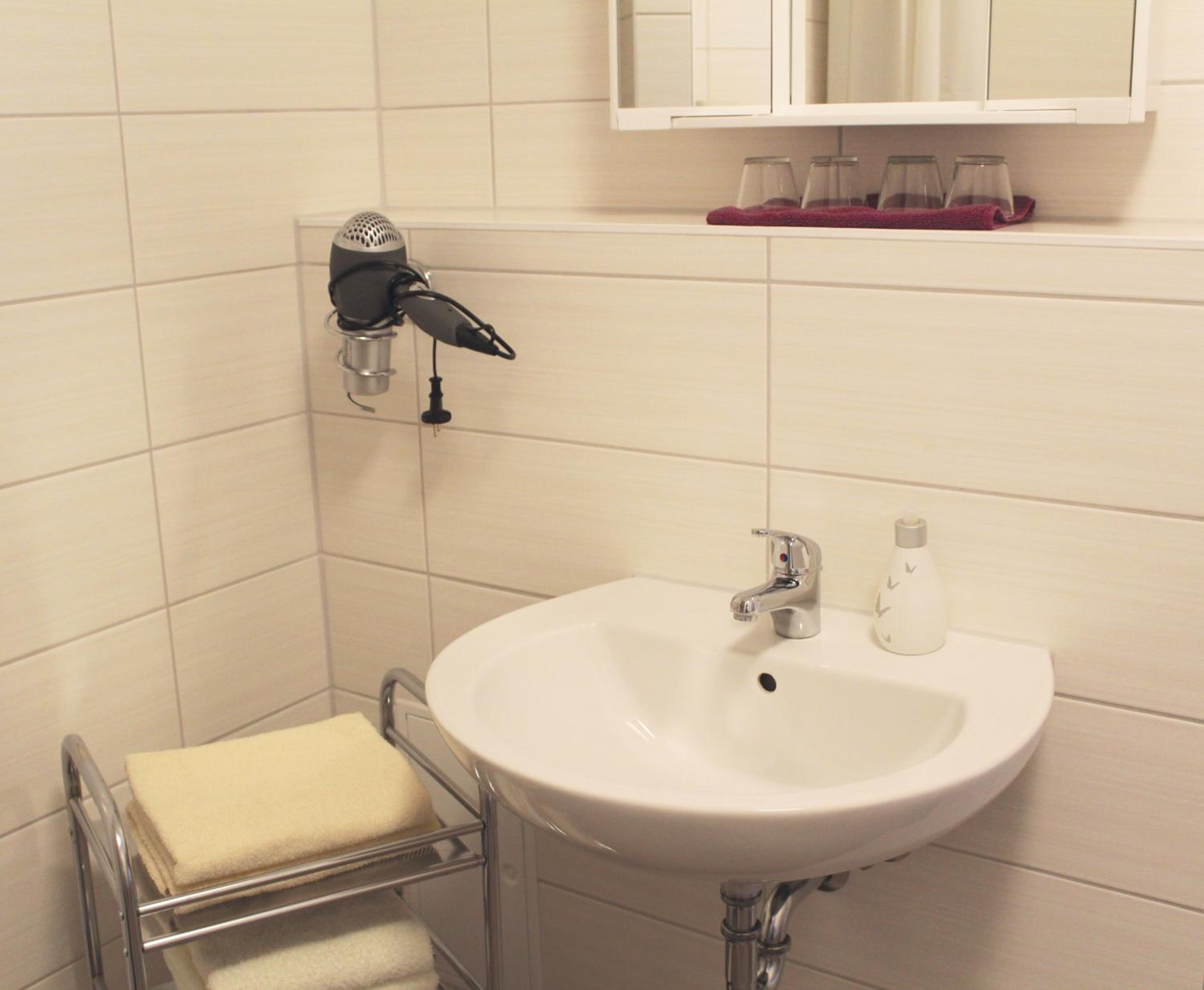 Severin Apartments