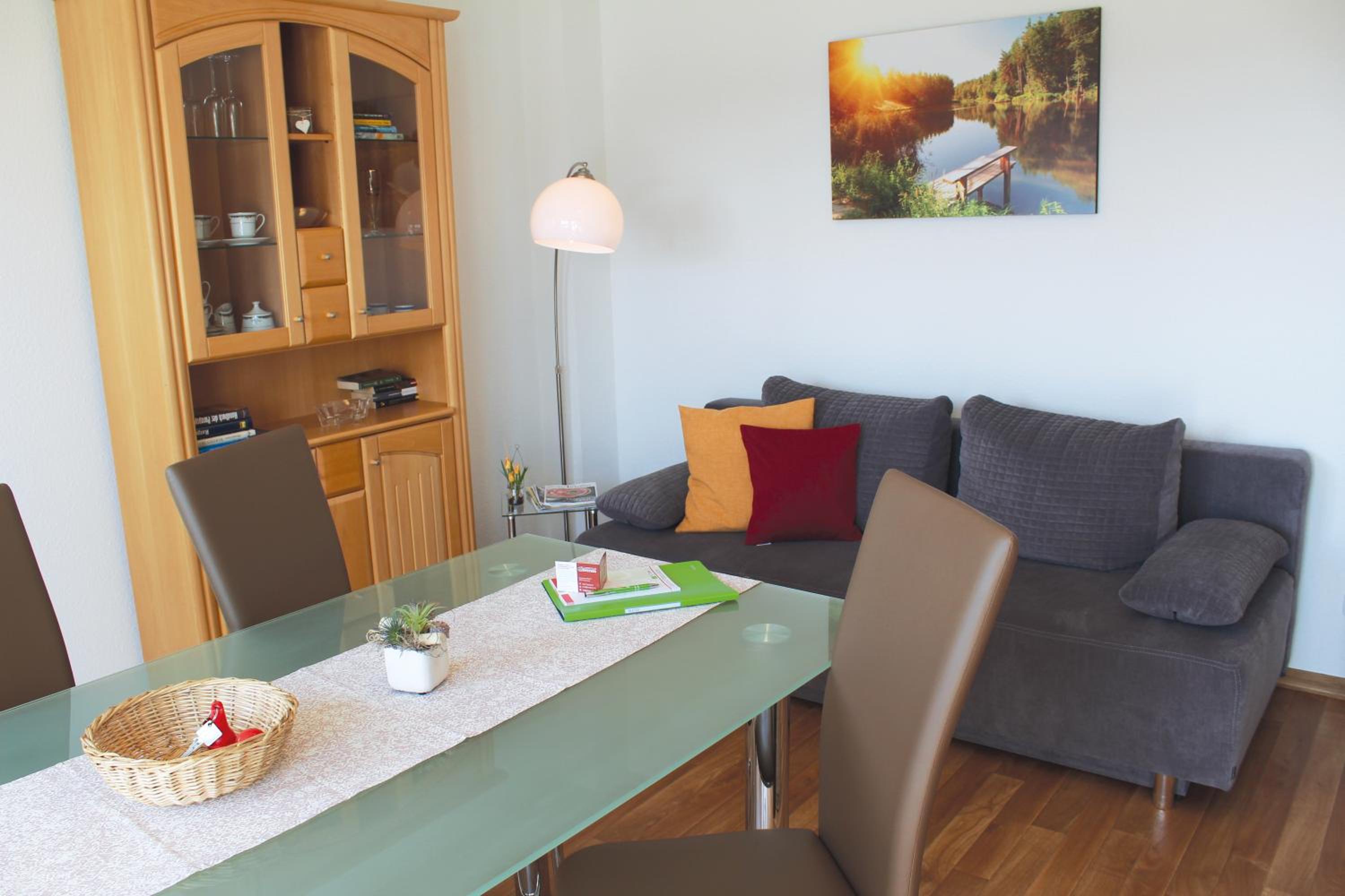 Severin Apartments