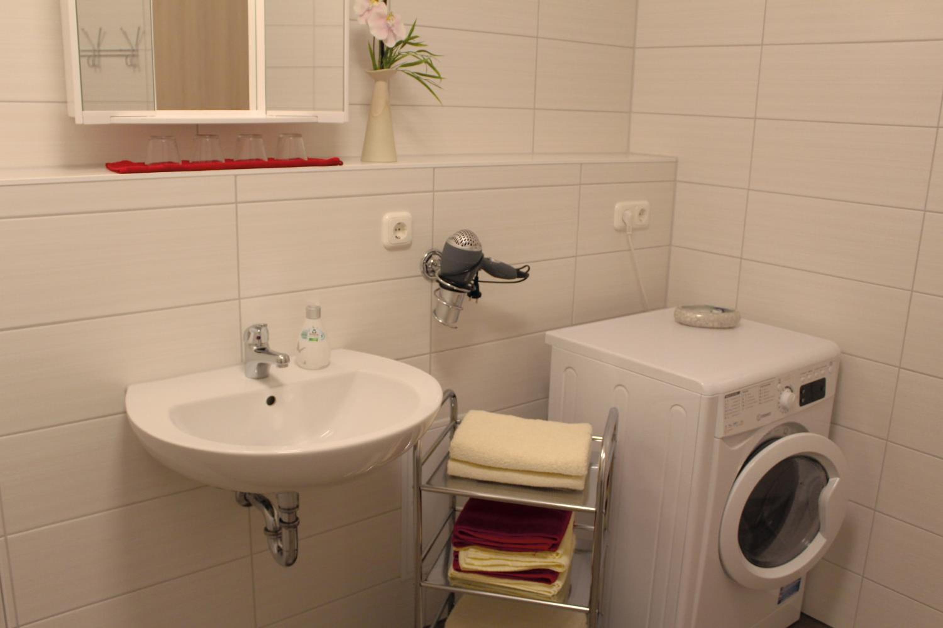 Severin Apartments