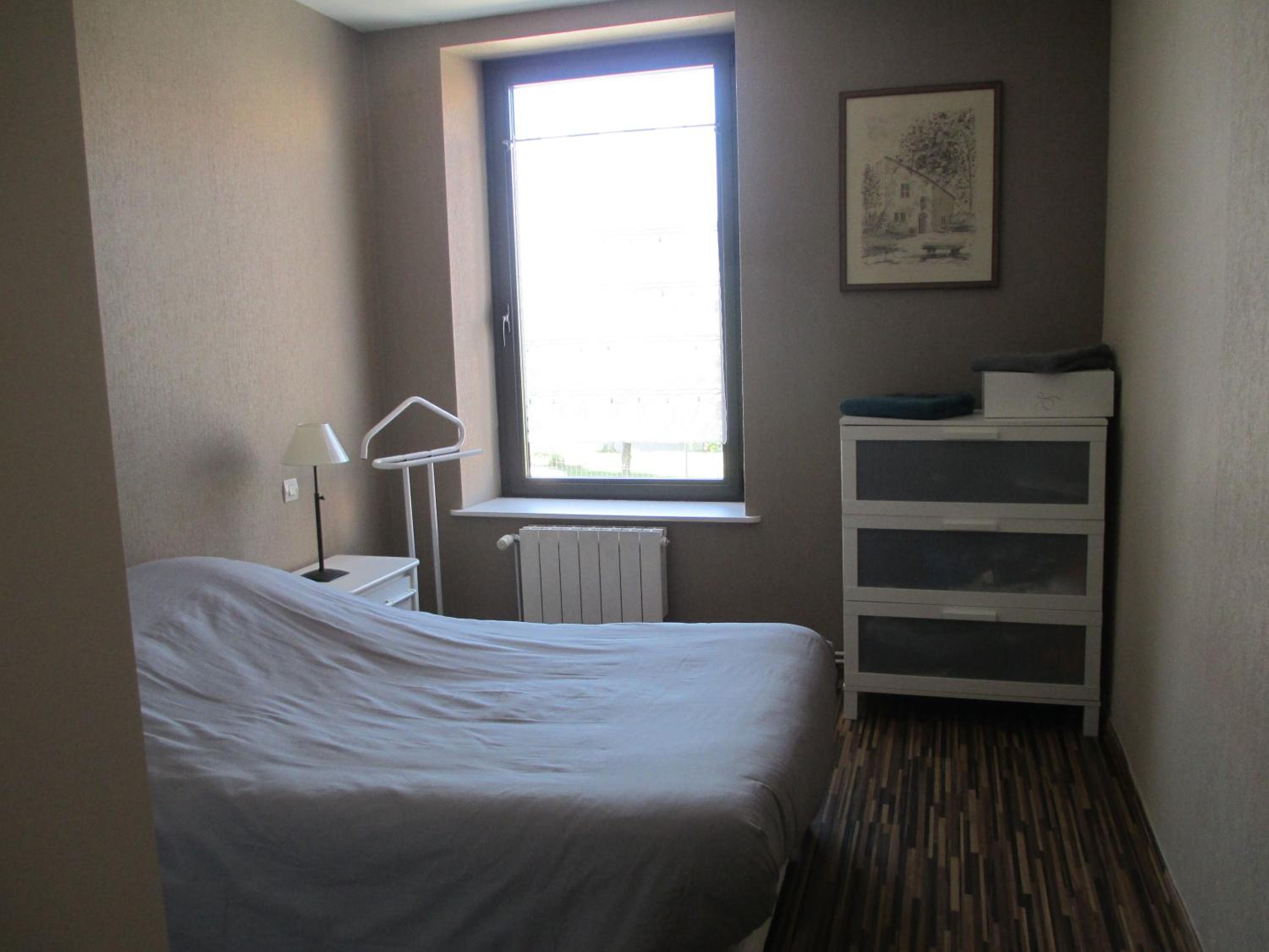 Chambre d'hôtes B&B view 4