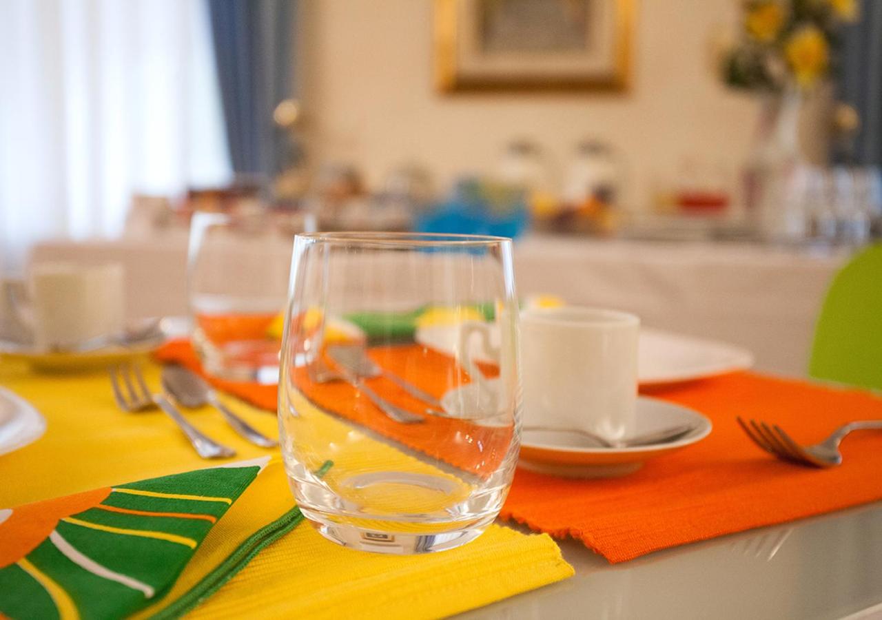 La Casa della Nonna alojamiento Scalea