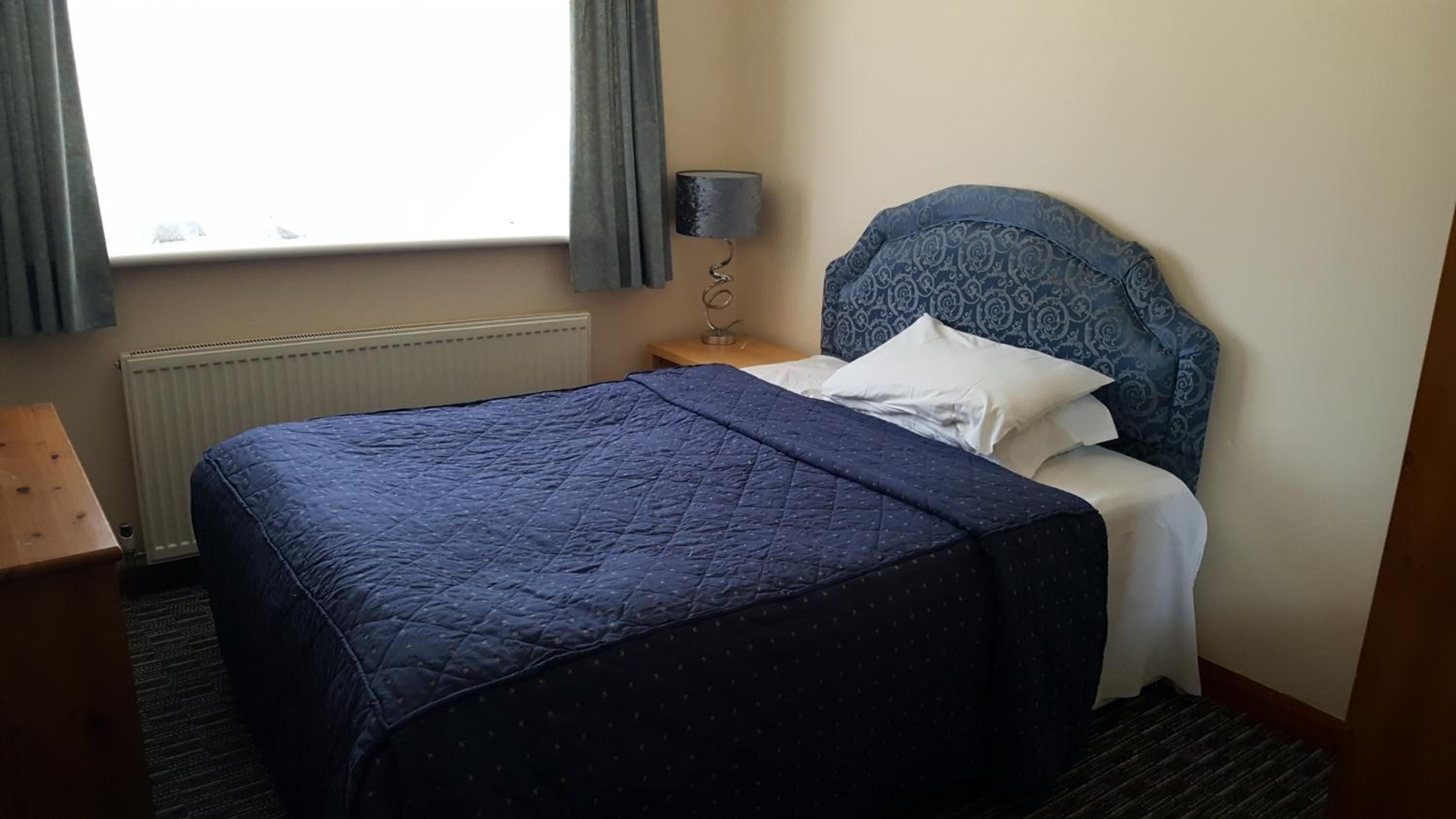 Airport Guest House