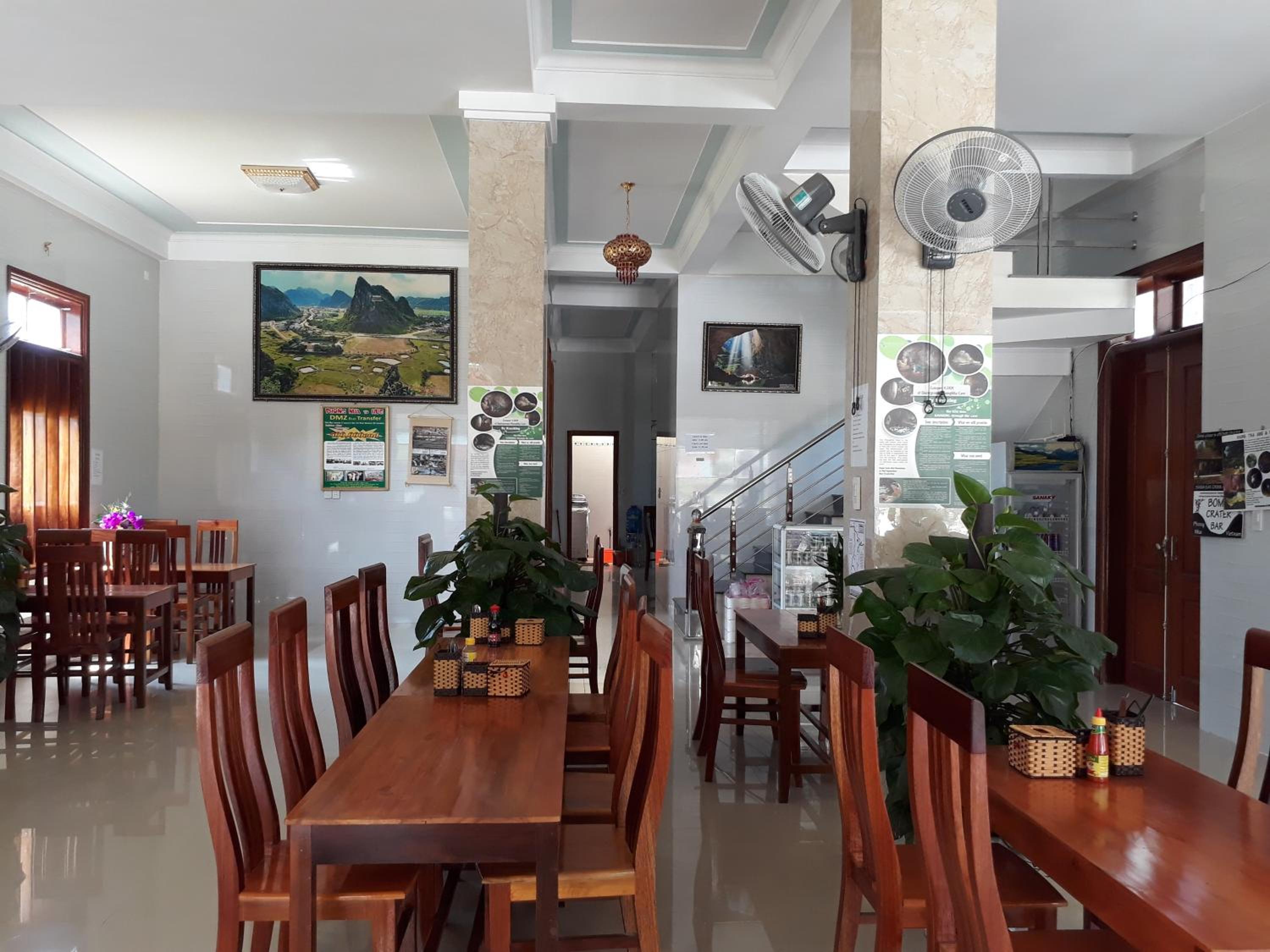 An Binh Homestay