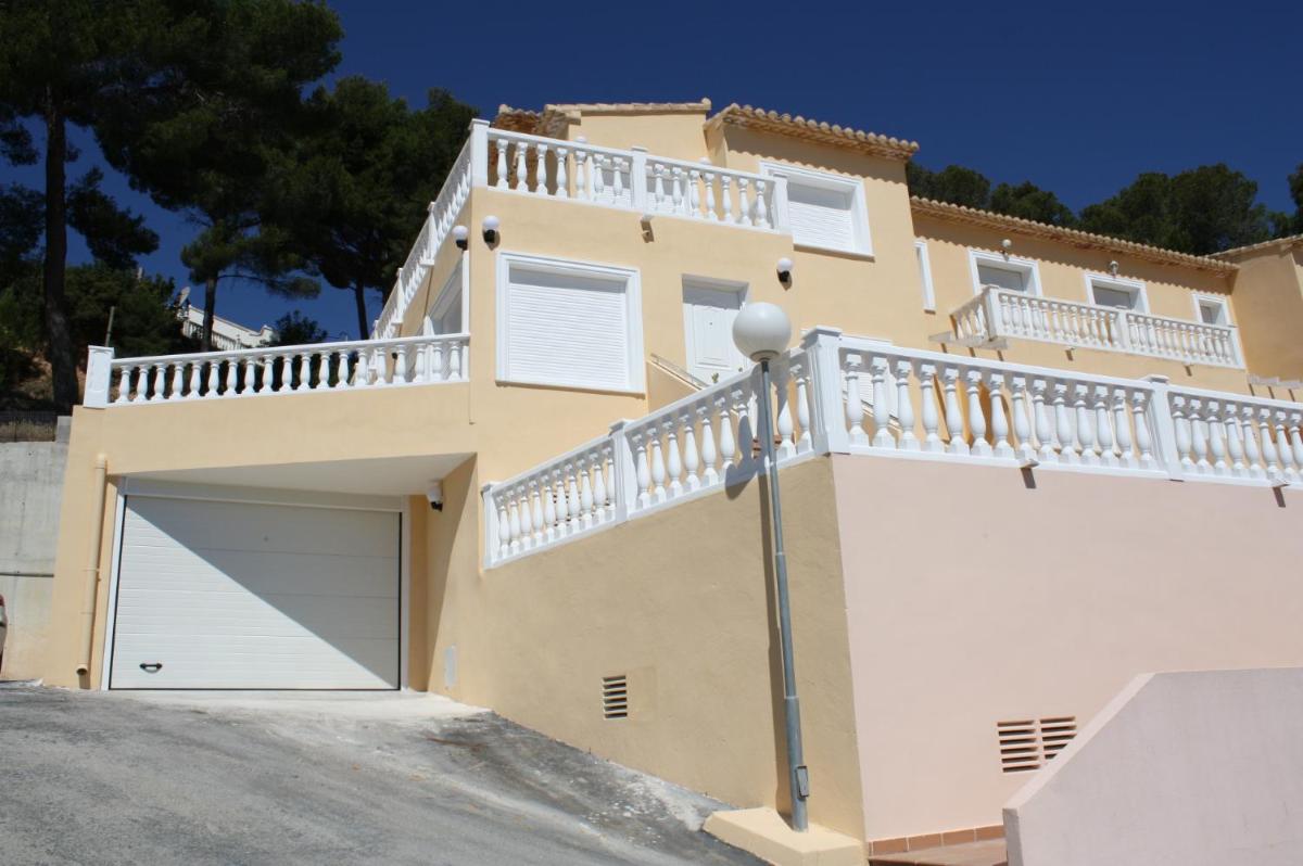 Bungalow "Las Perlas" photo 5