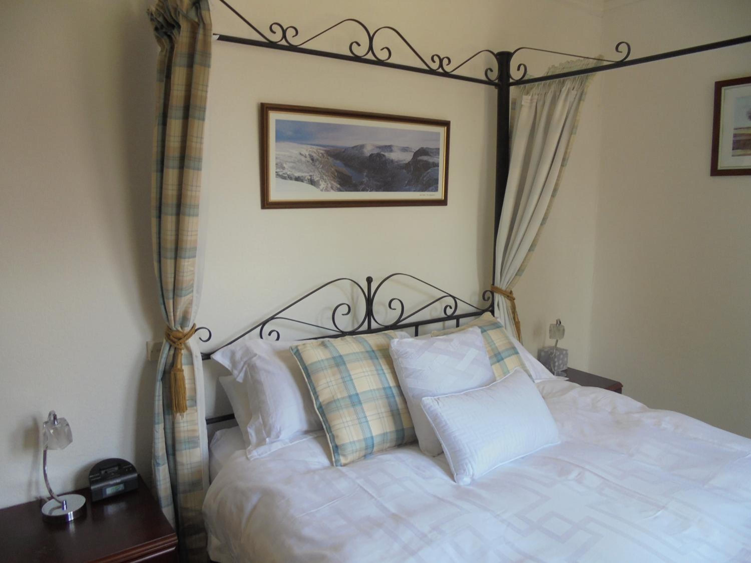 Kingussie Vacations - Avondale House - Property Image 1