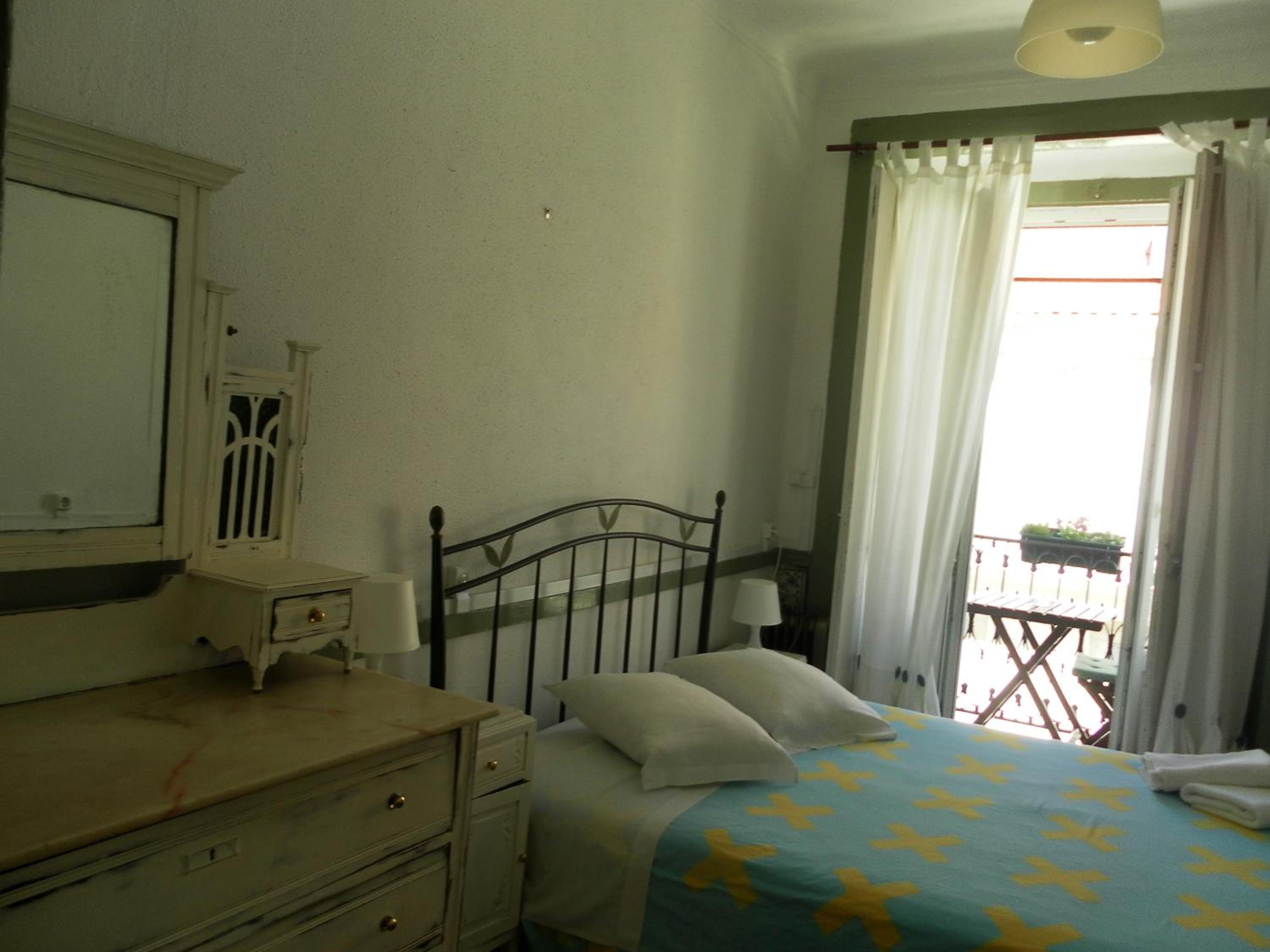New Aljubarrota Guest House view 2