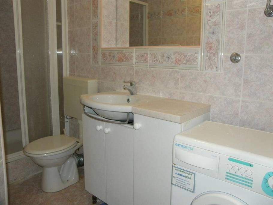 Apartment Pomirenja