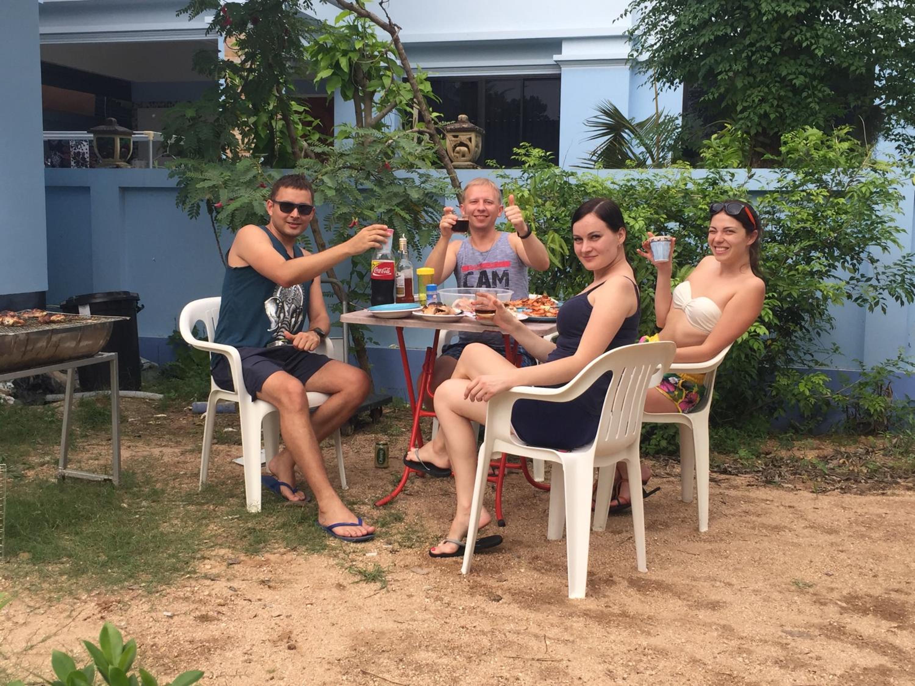 human