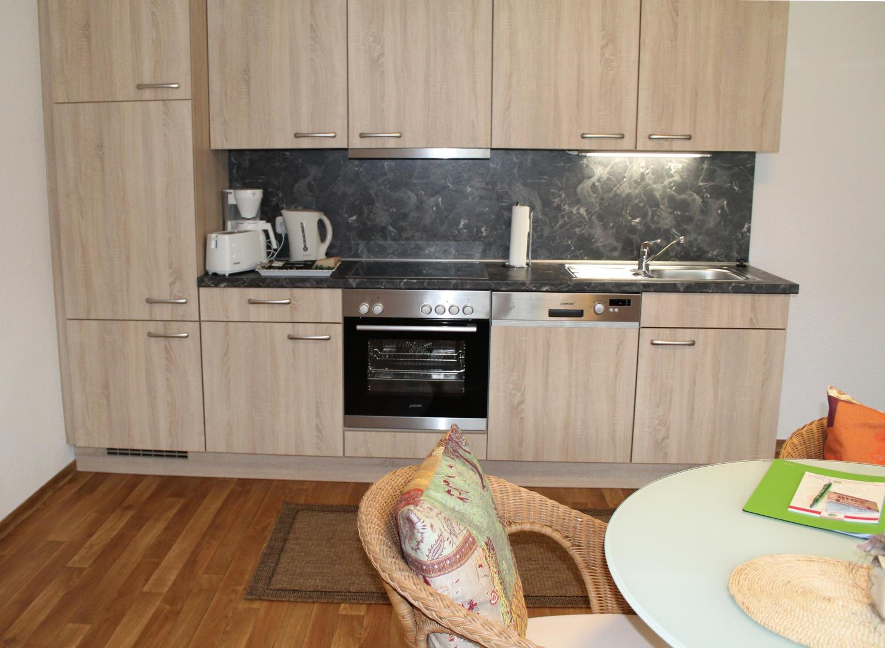 Severin Apartments