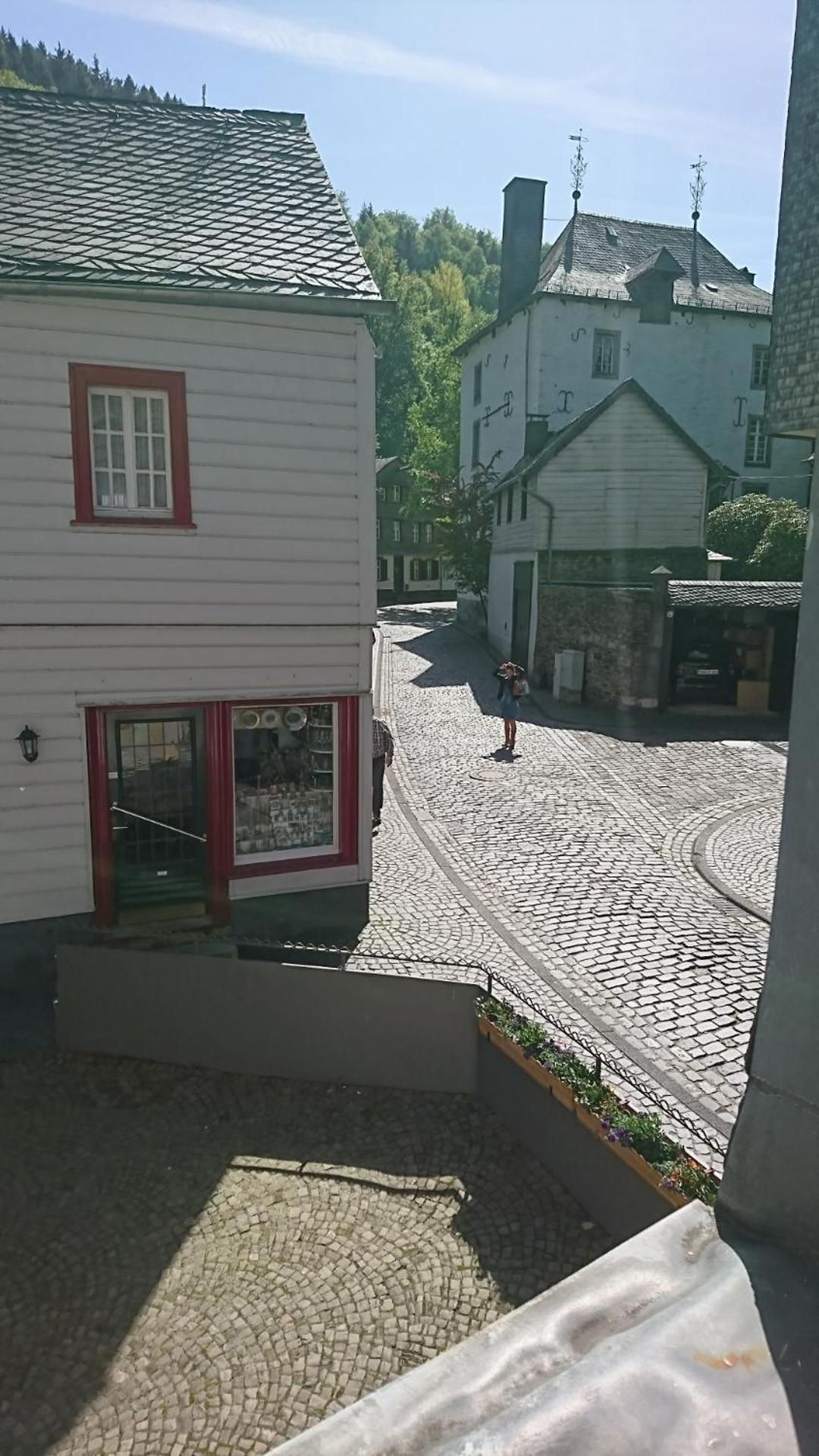 Refugium Altstadt view 3