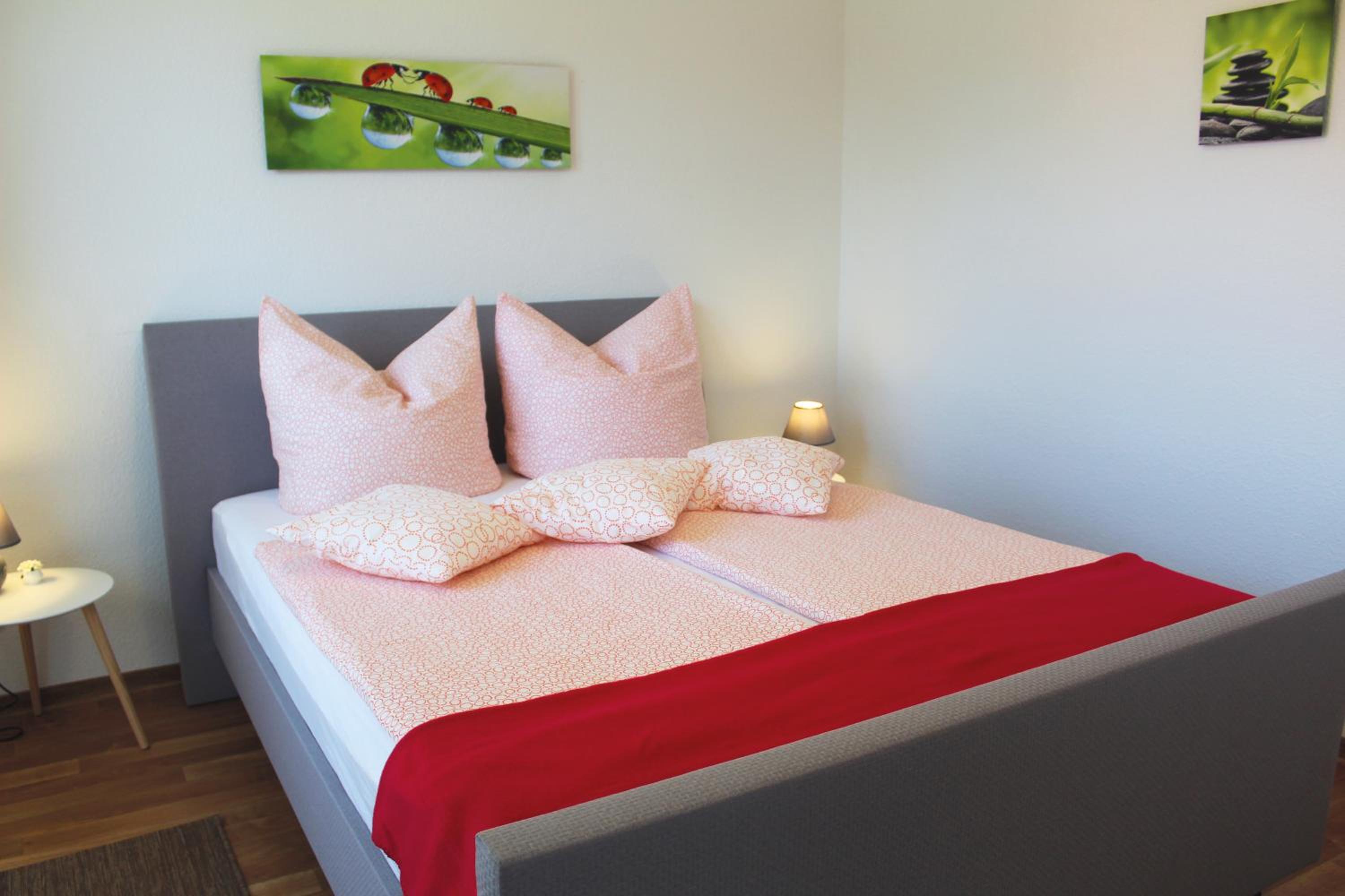 Severin Apartments