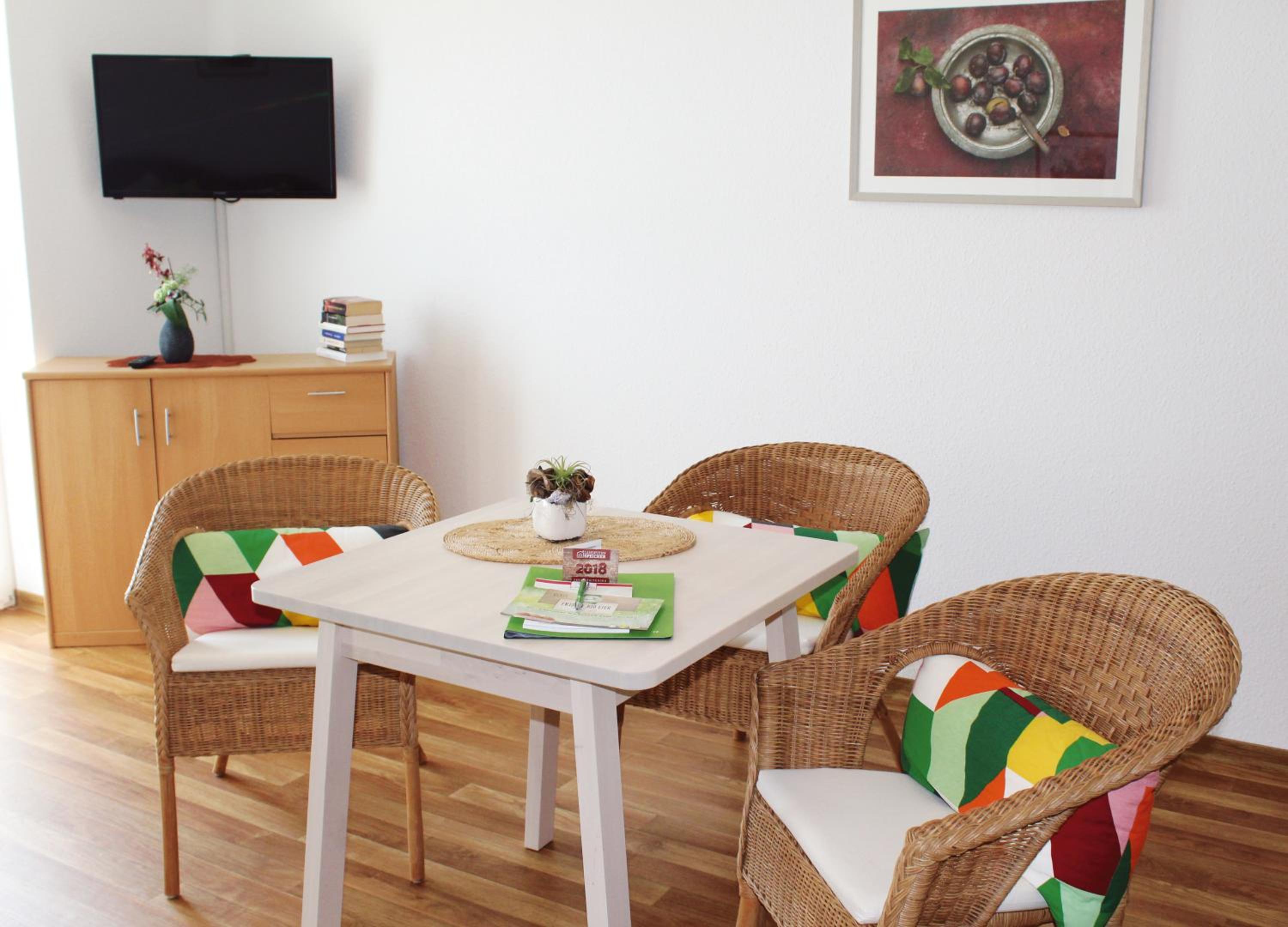 Severin Apartments