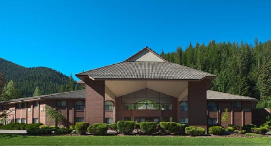 Hotel Wallace Inn - Image 1