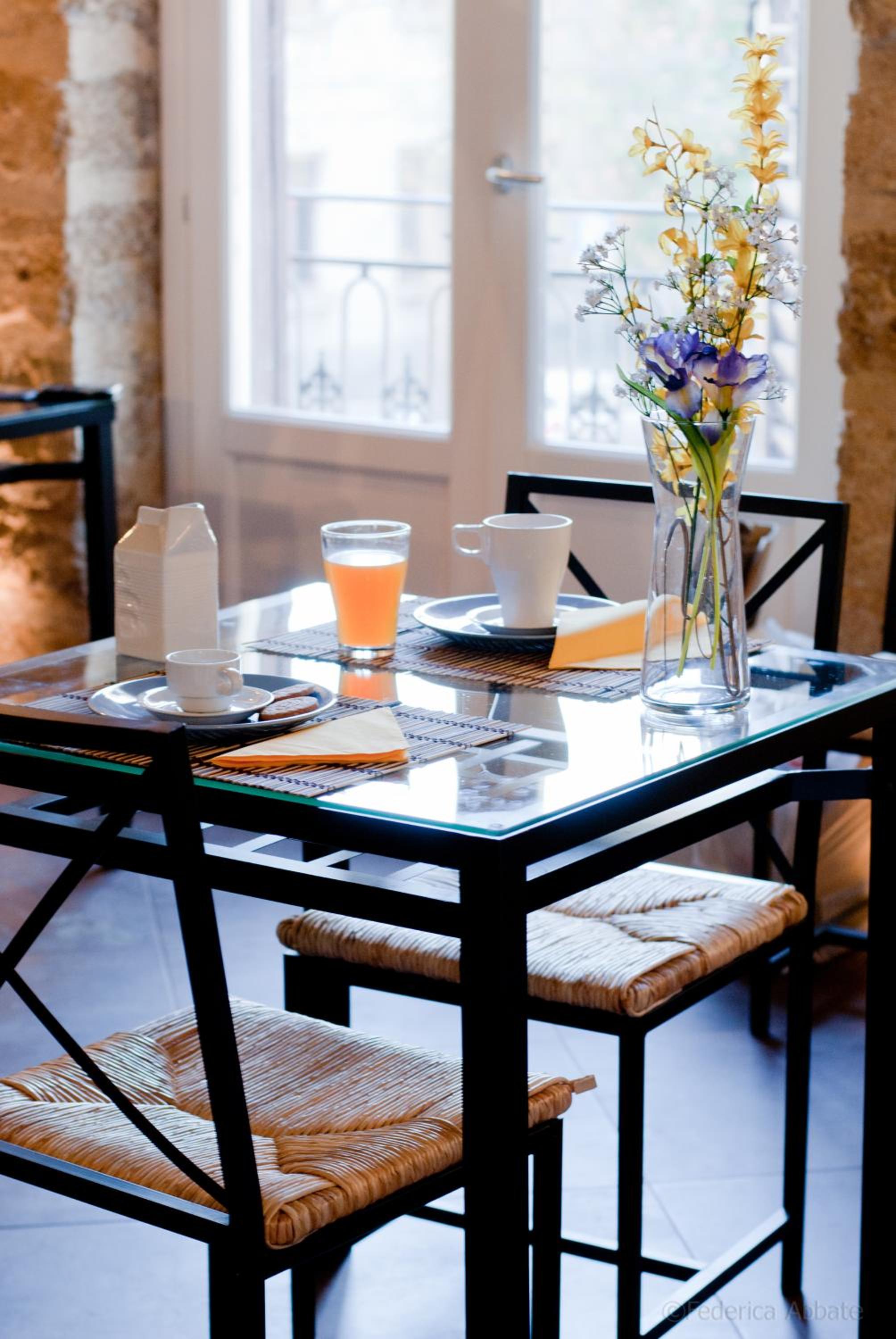 Affittacamere B&B Carella