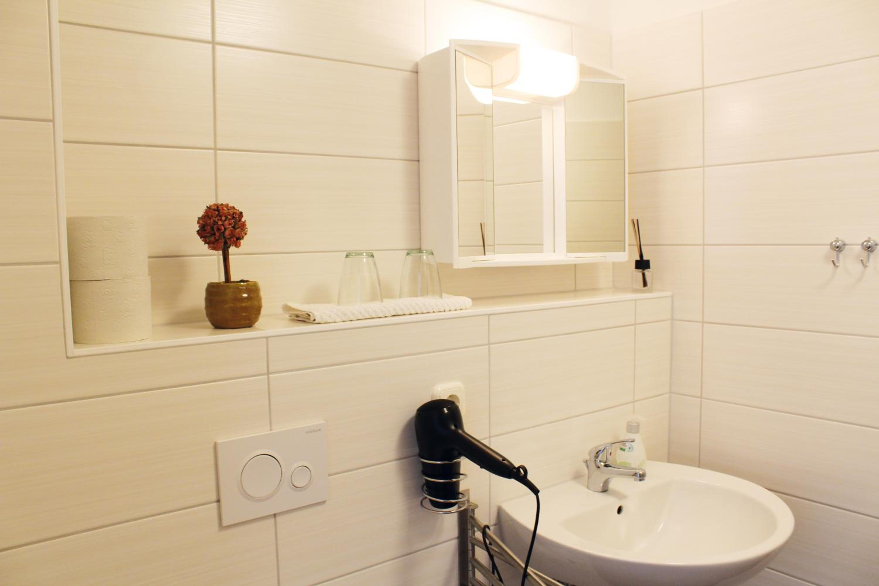 Severin Apartments