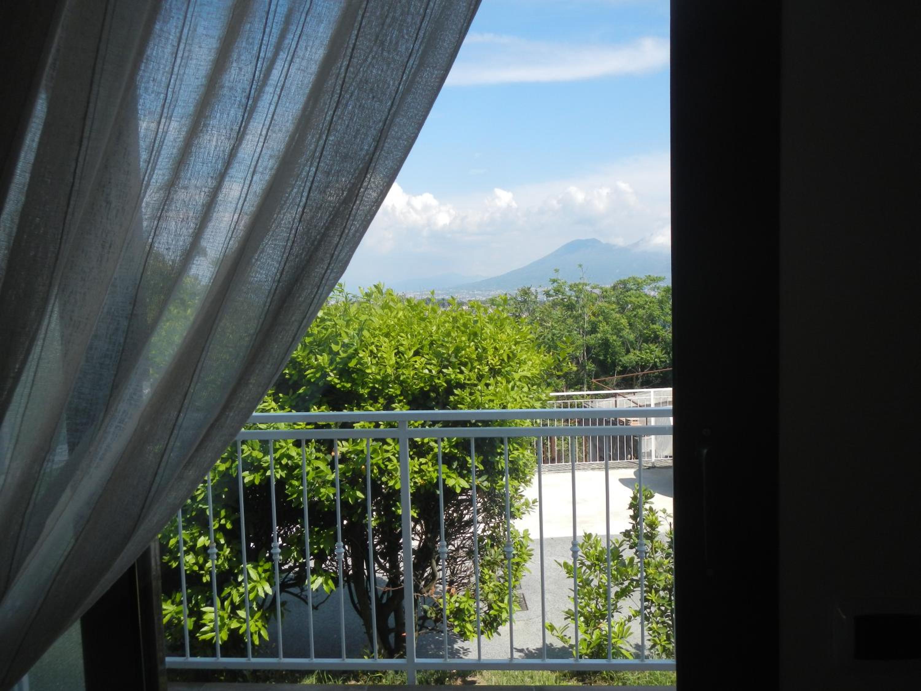 Zia Bi Bed and Breakfast