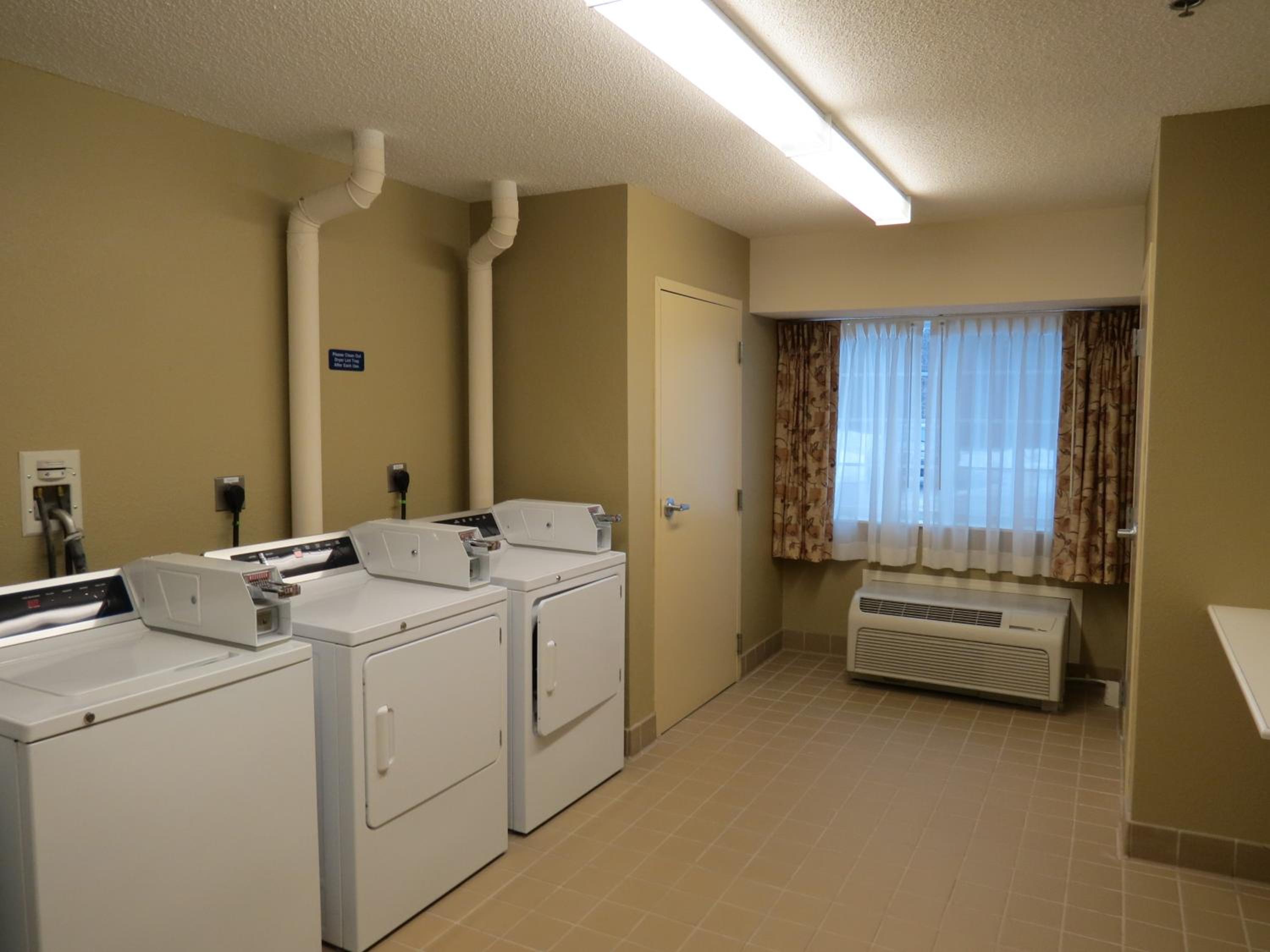 Dover Vacations - Microtel Inn Suites by Wyndham Dover New Hampshire - Property Image 14