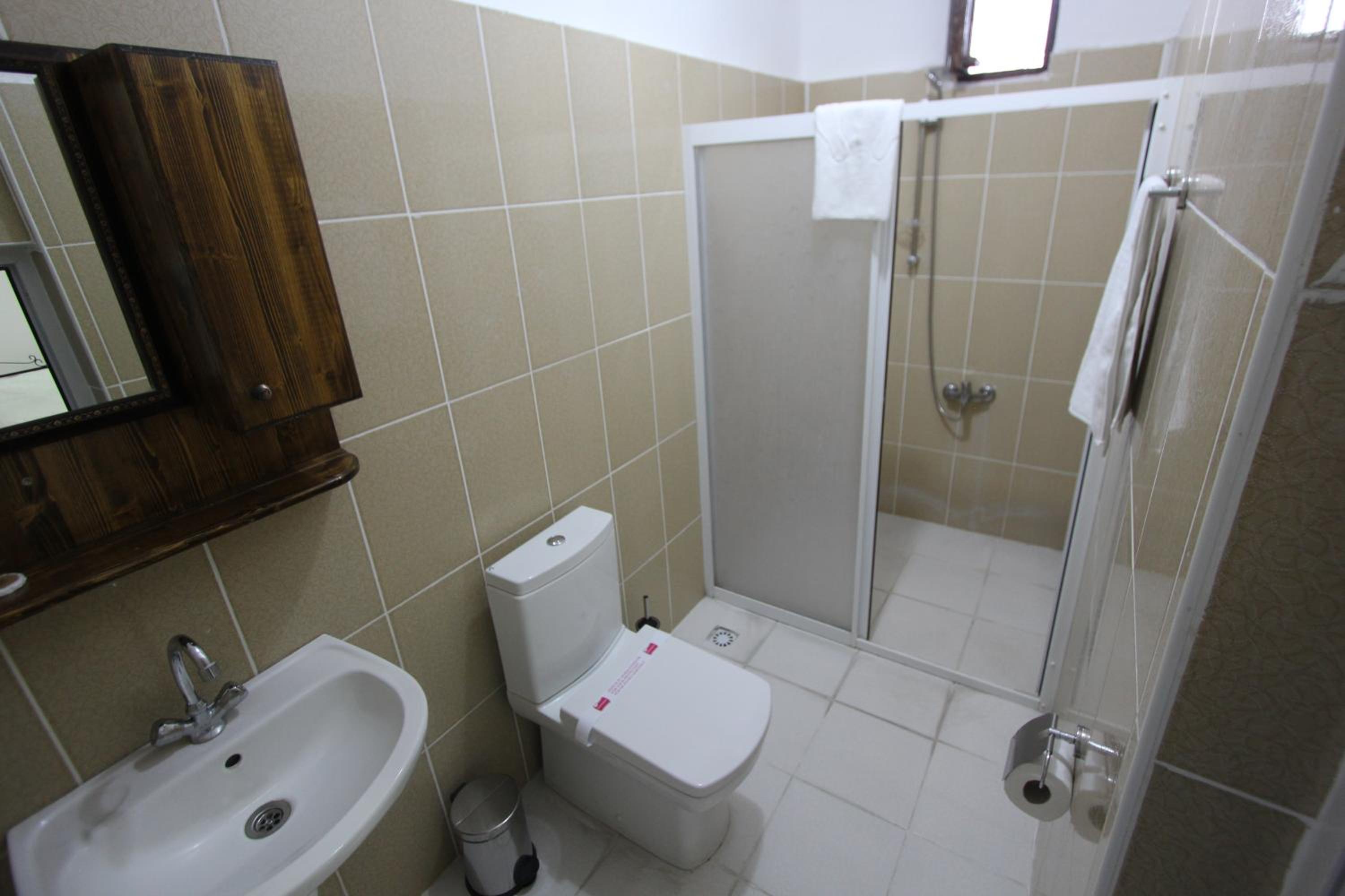 Kufe Hotel - Image 24