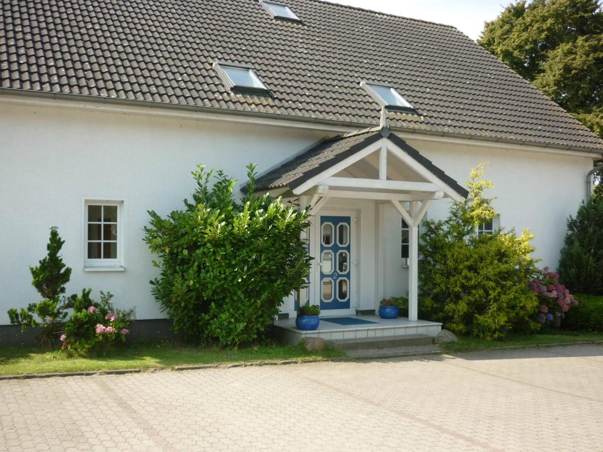 Pension zum Leuchtturm