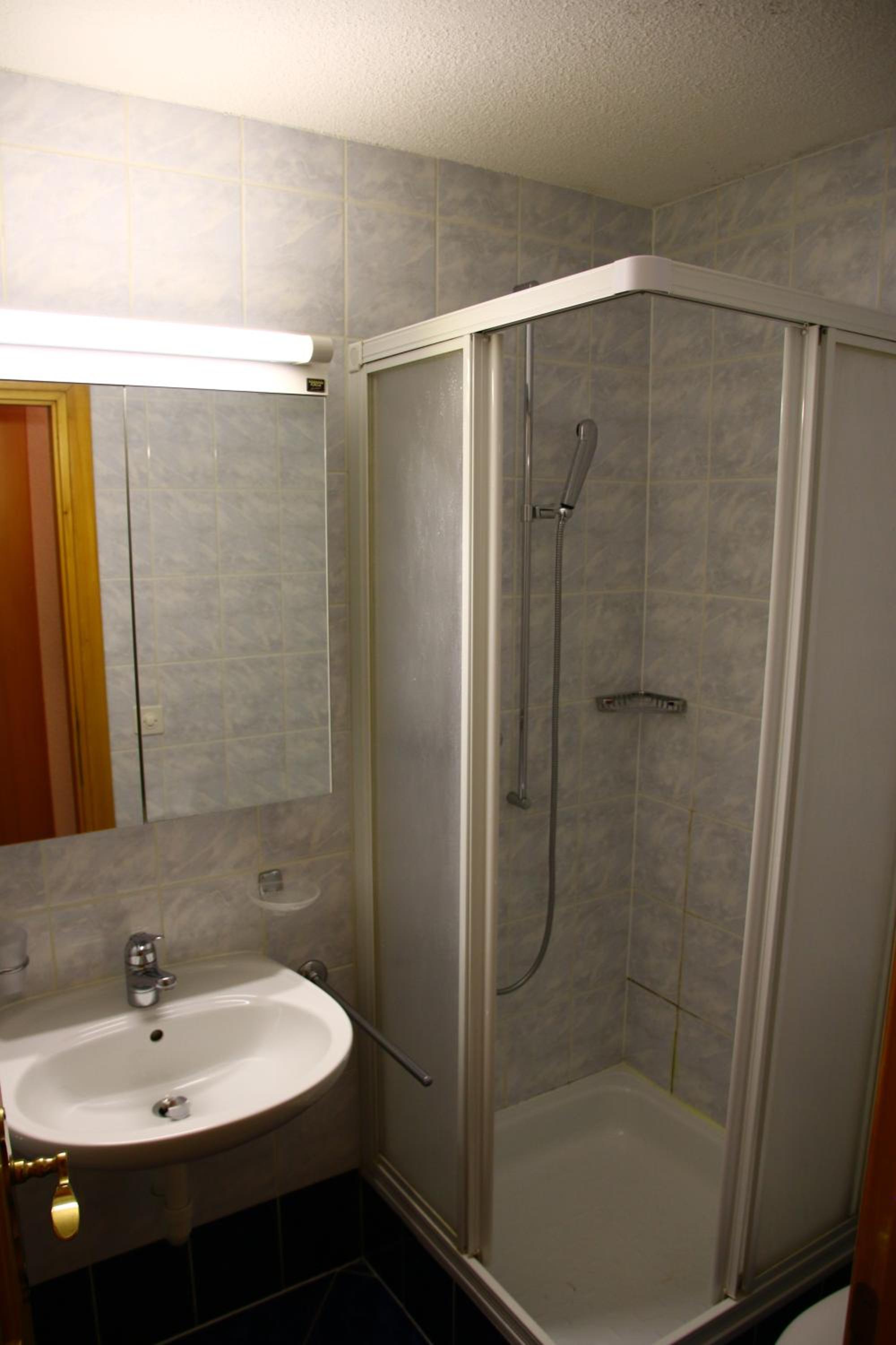 Balcons du Soleil Y2 211 - QUIET apartment 6 pers