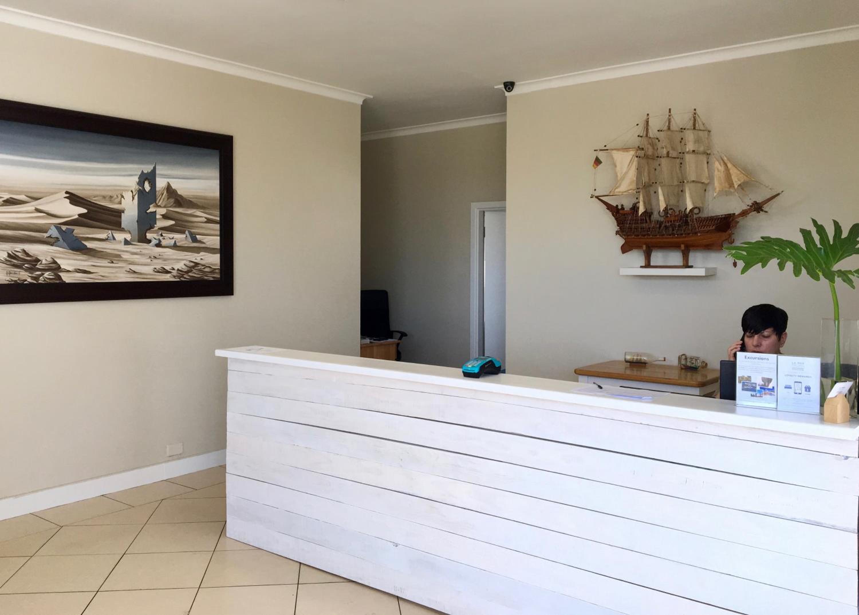 La Mer Guesthouse