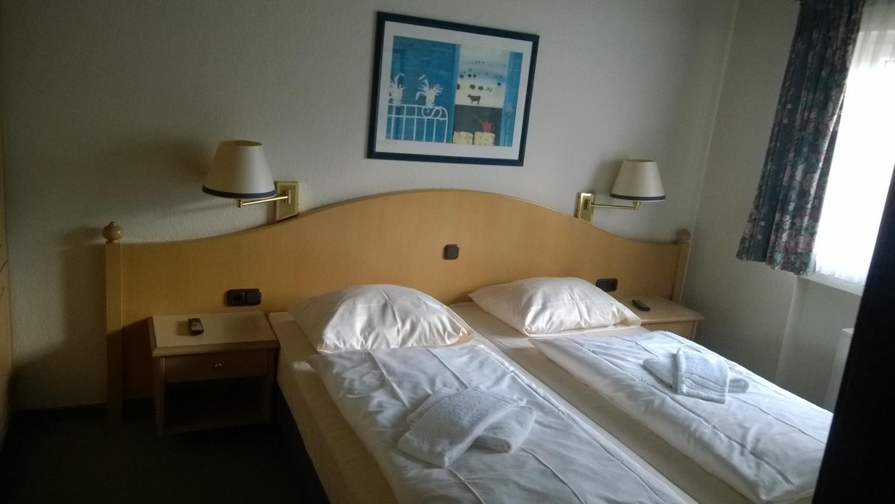 Blick in die Südeifel