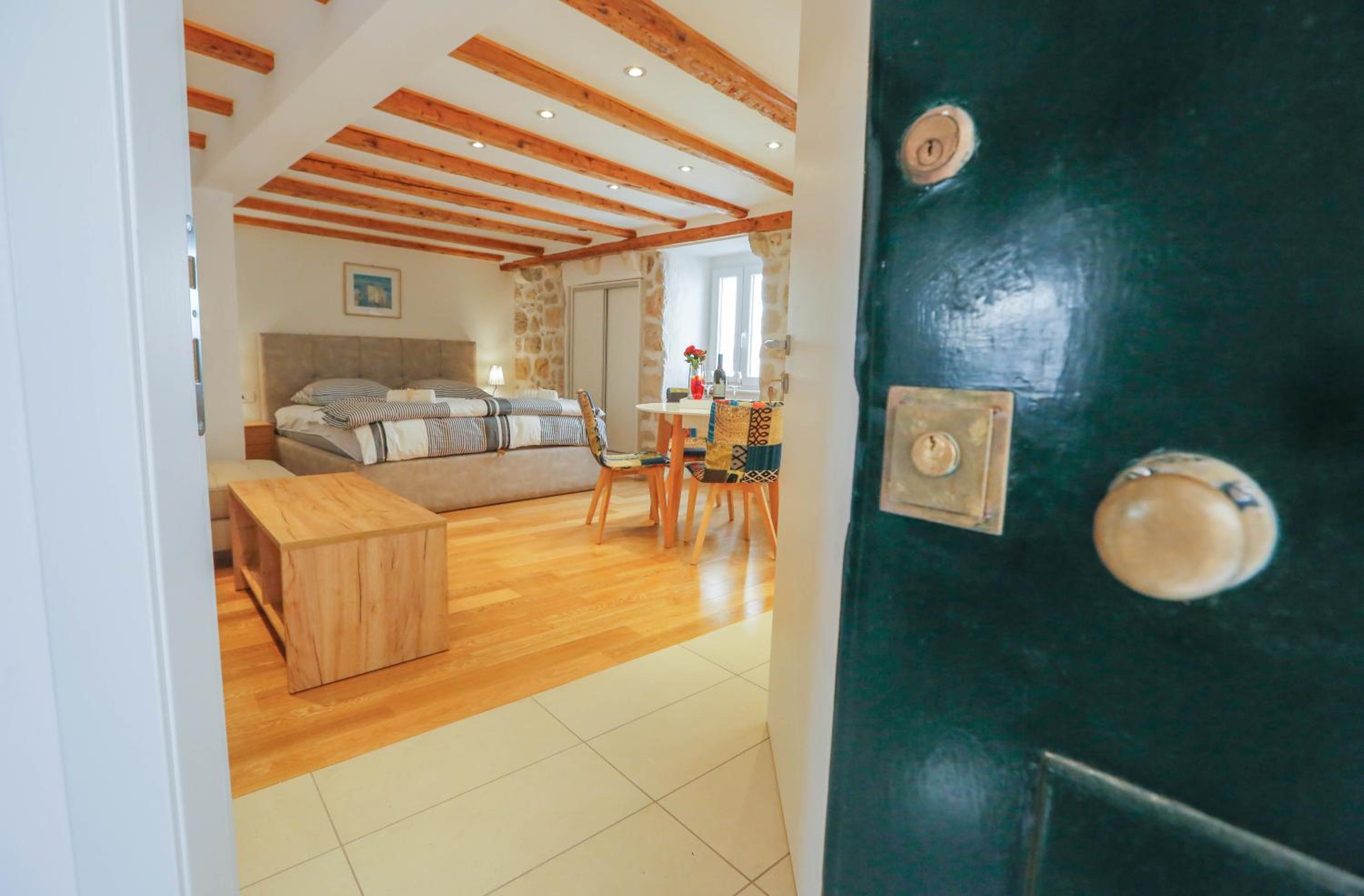 Castellum Apartments