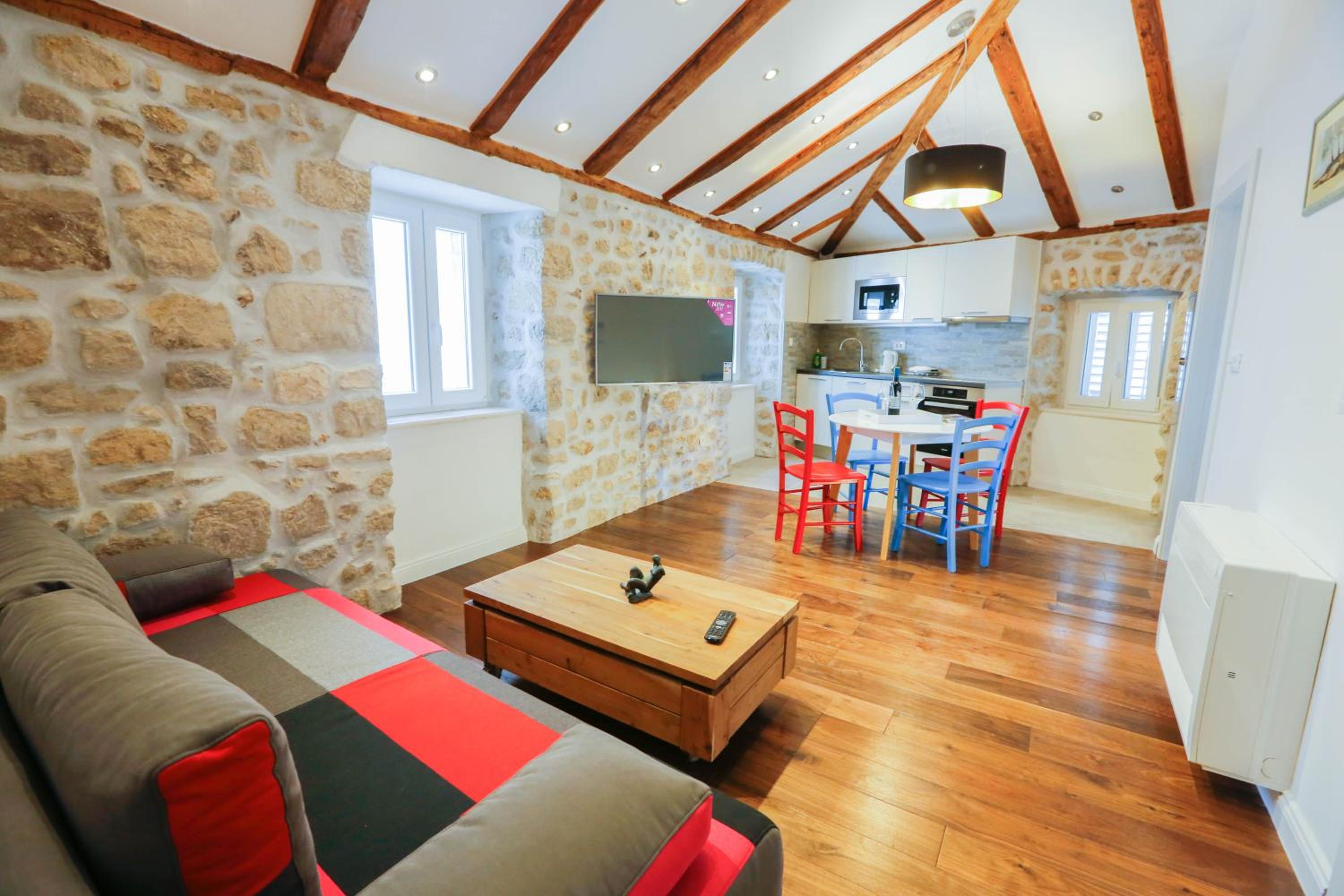Castellum Apartments