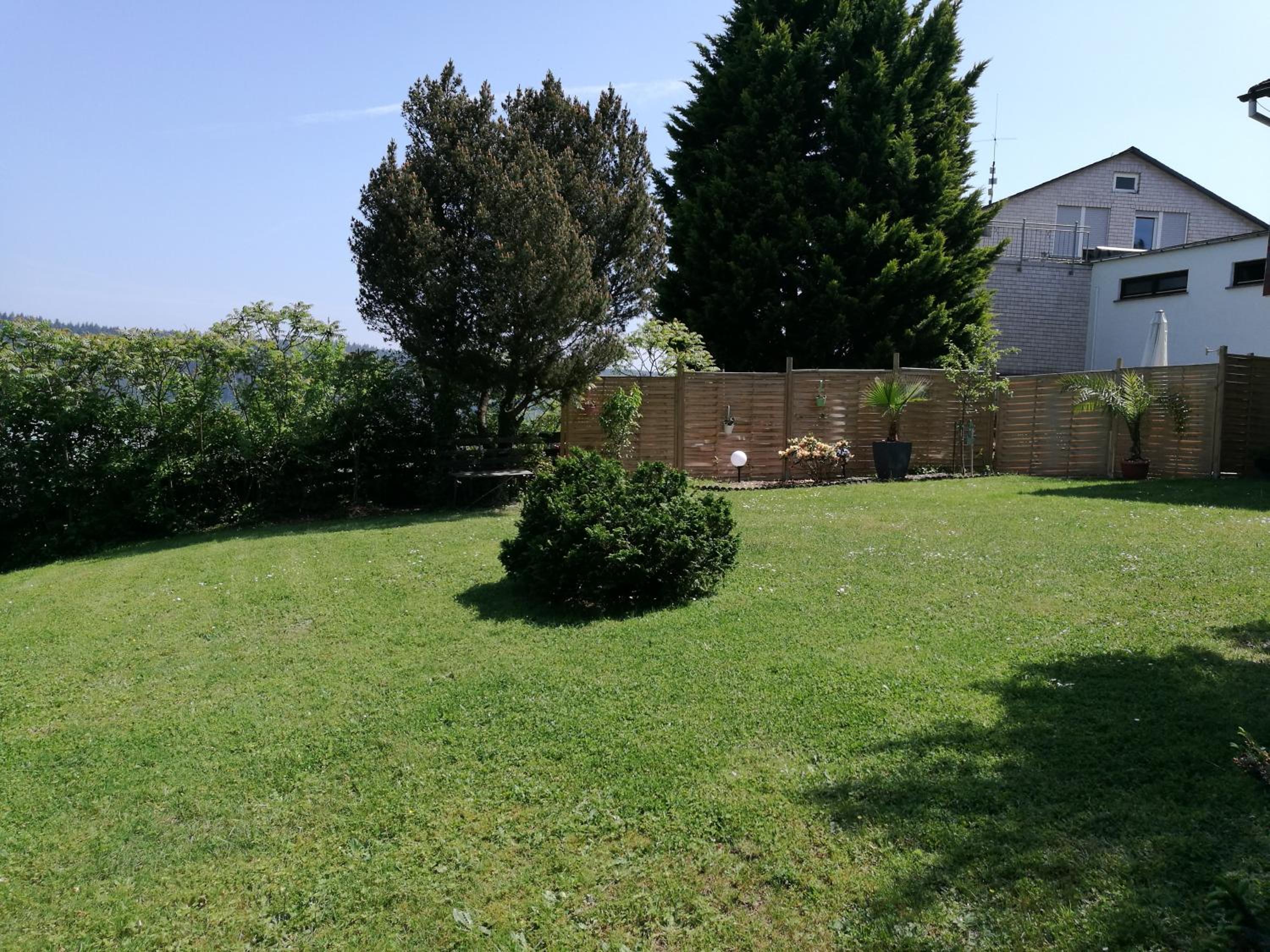 Ferienwohnung Moselblick